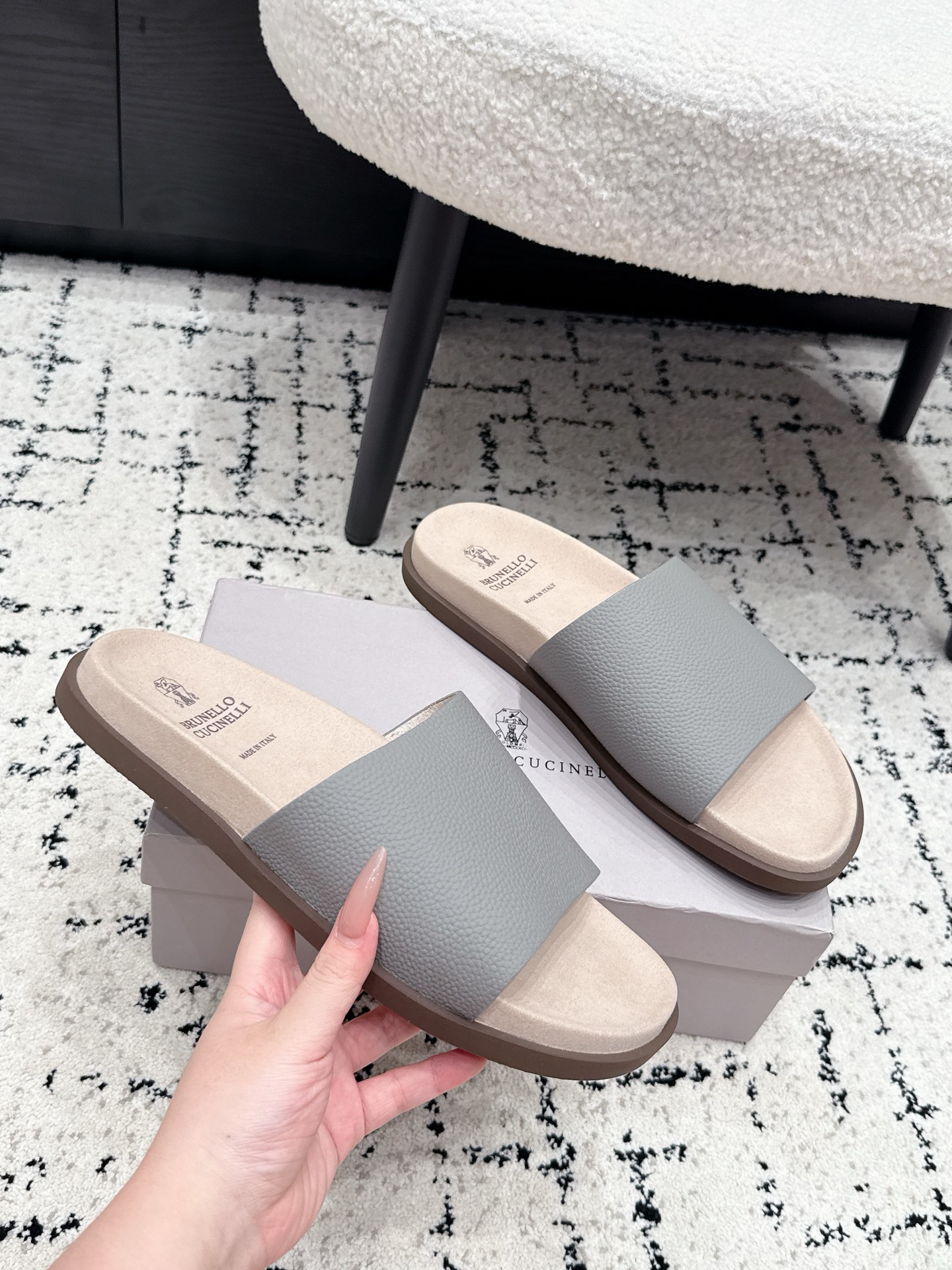 Designer Slides