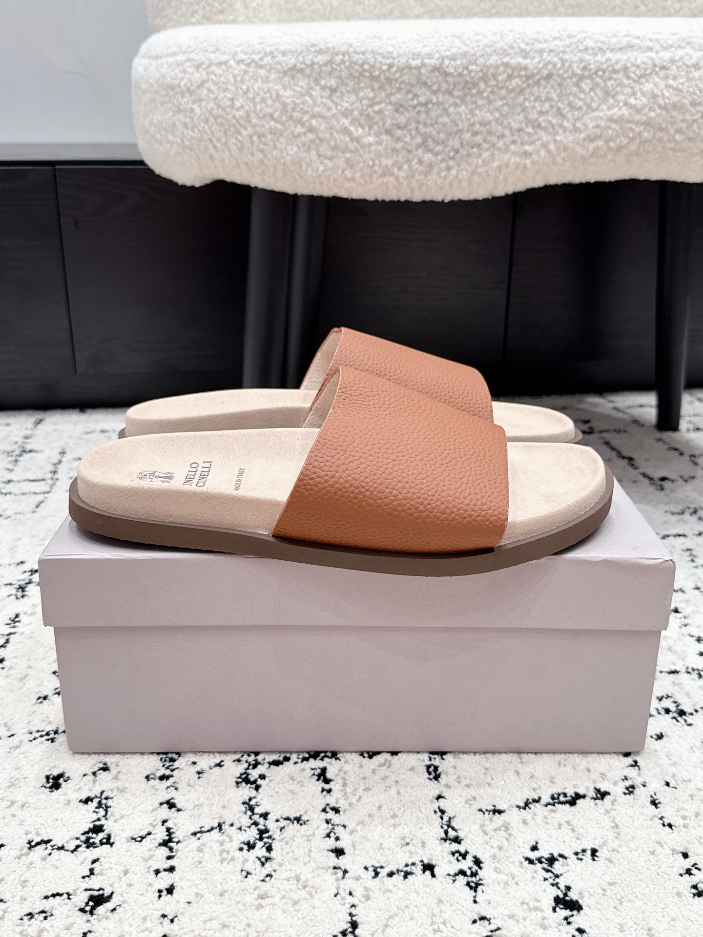 Designer Slides