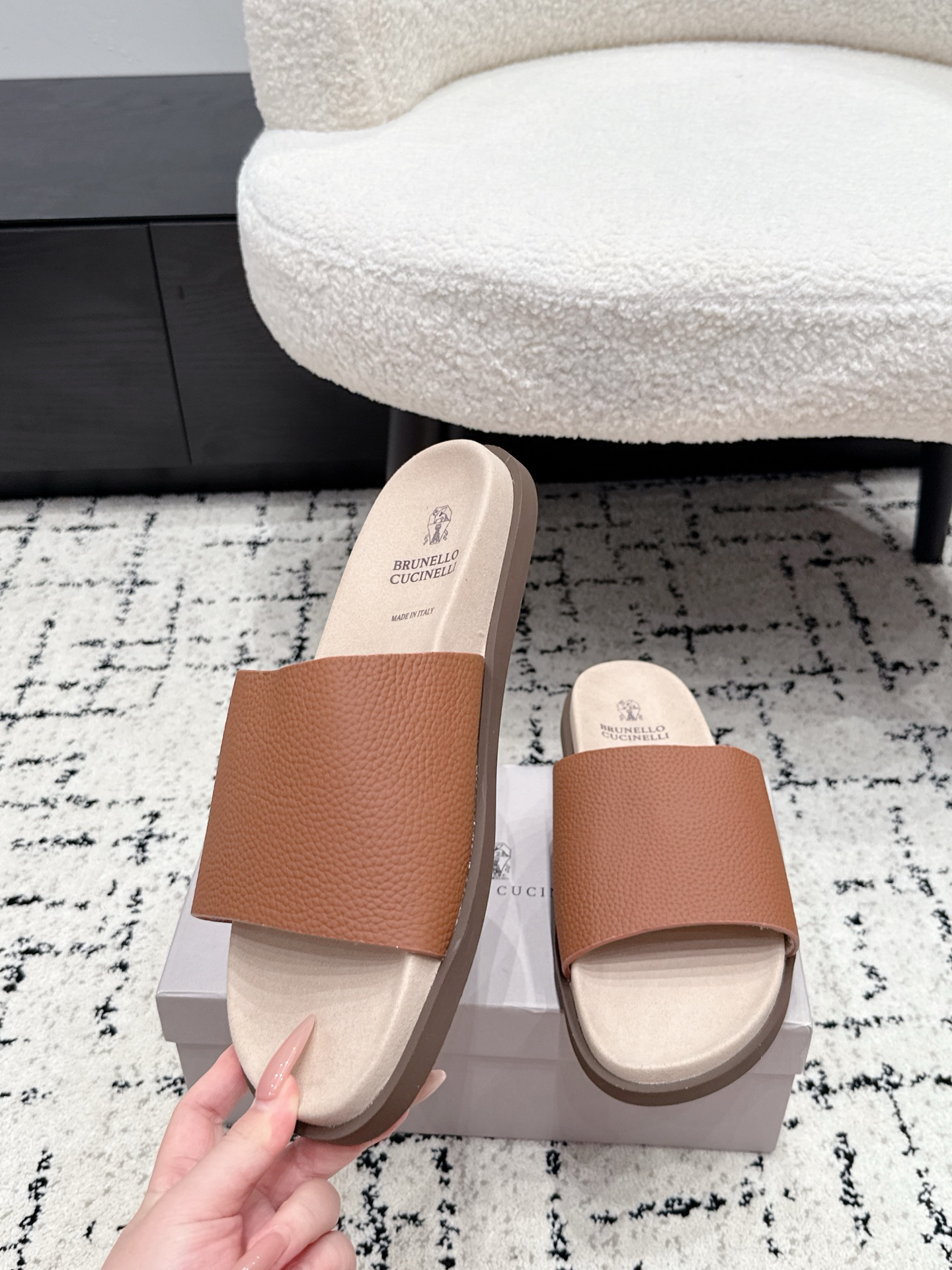 Designer Slides