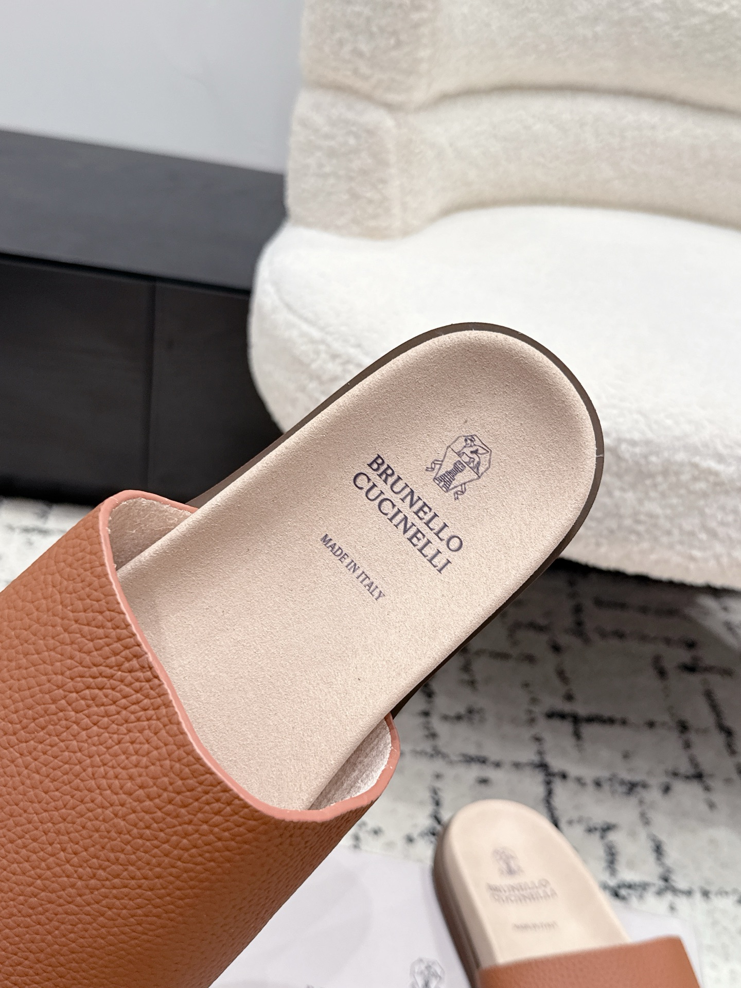 Designer Slides