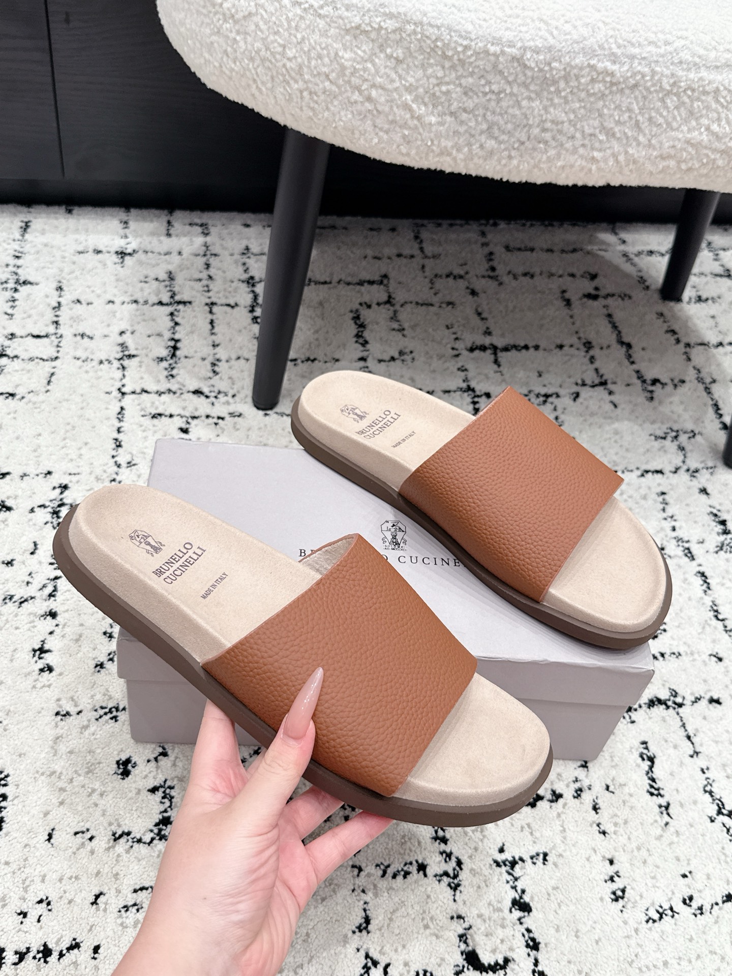 Designer Slides