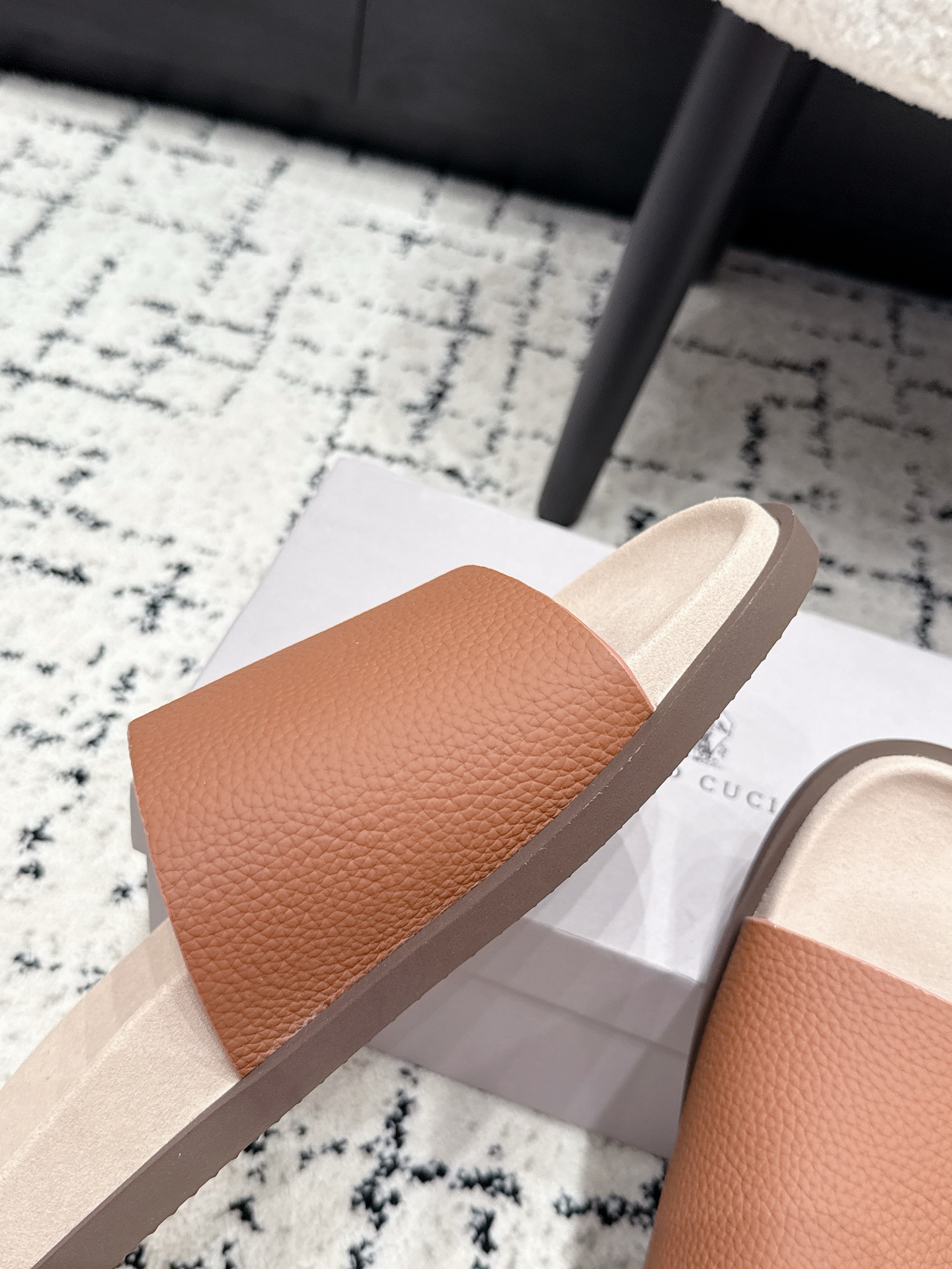 Designer Slides