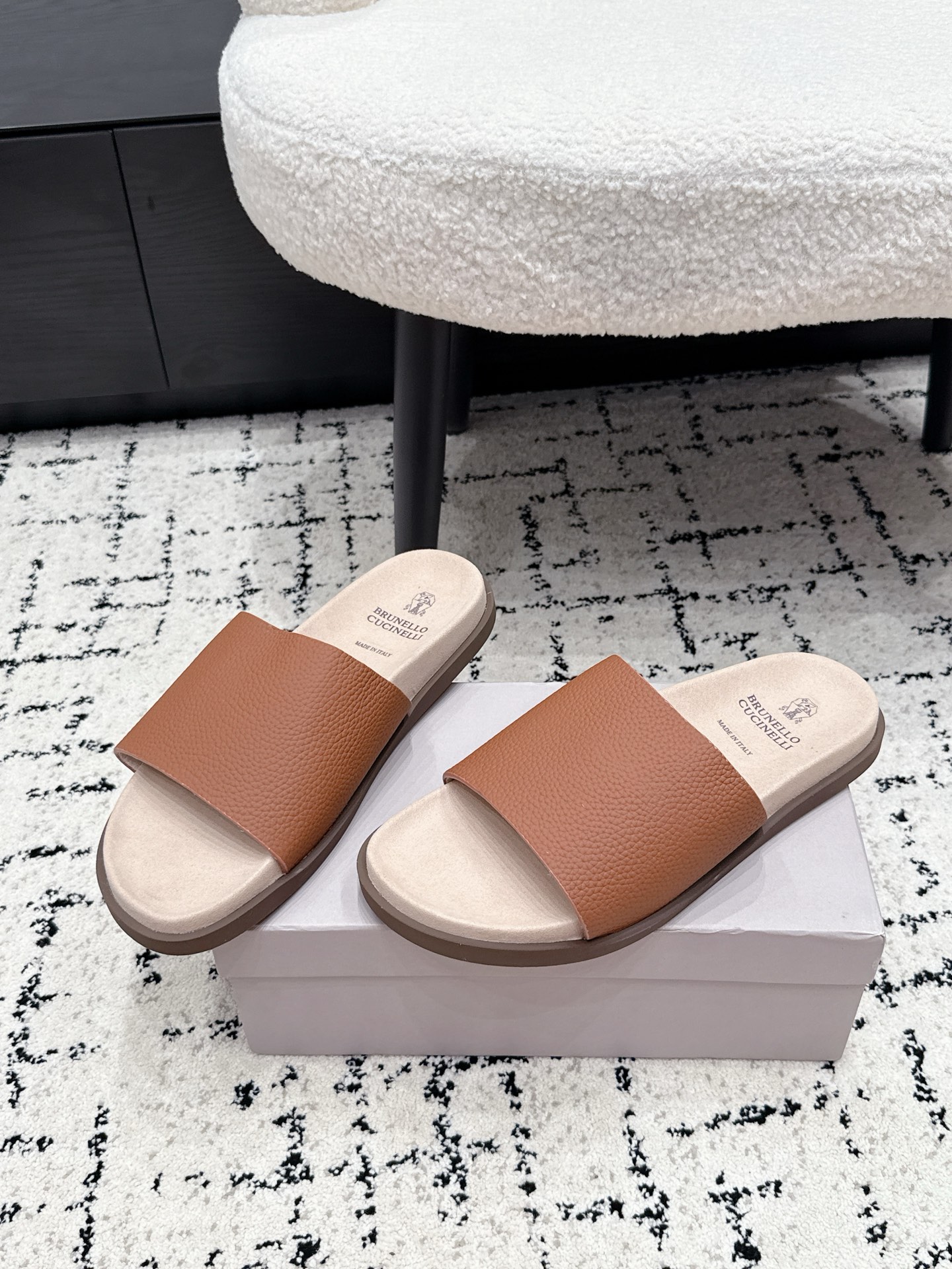 Designer Slides