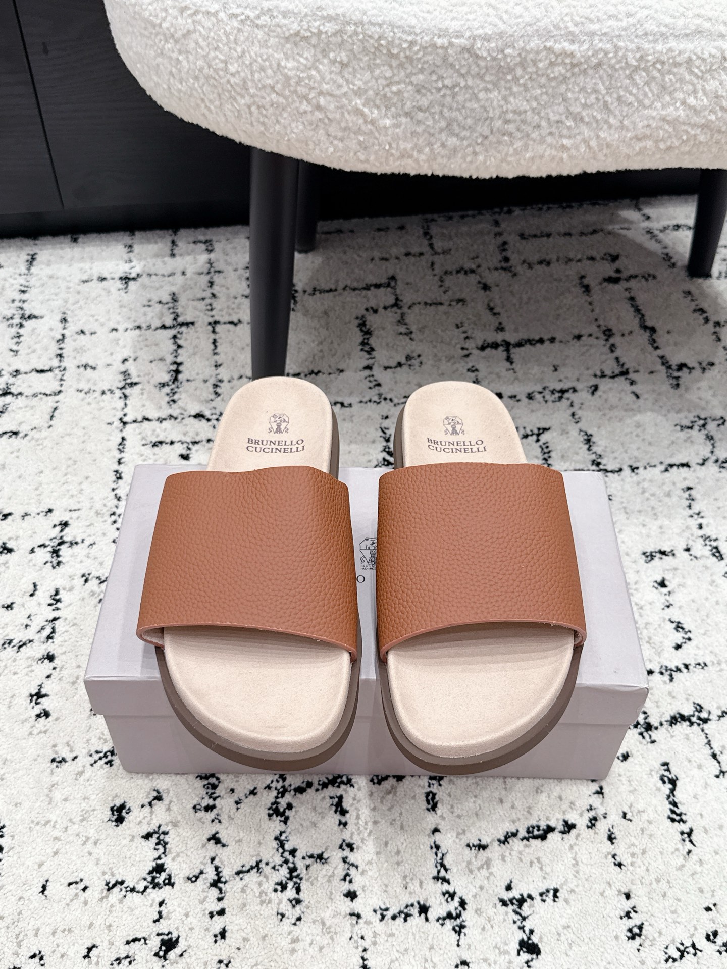 Designer Slides