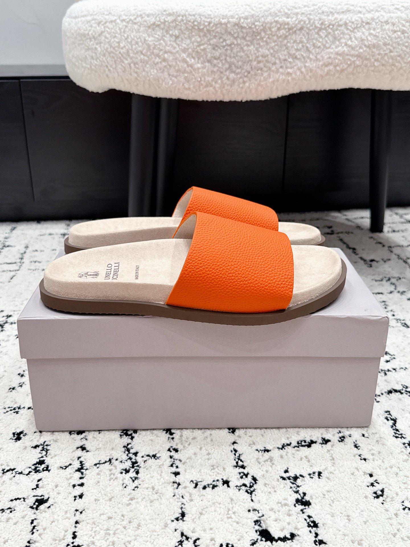 Designer Slides