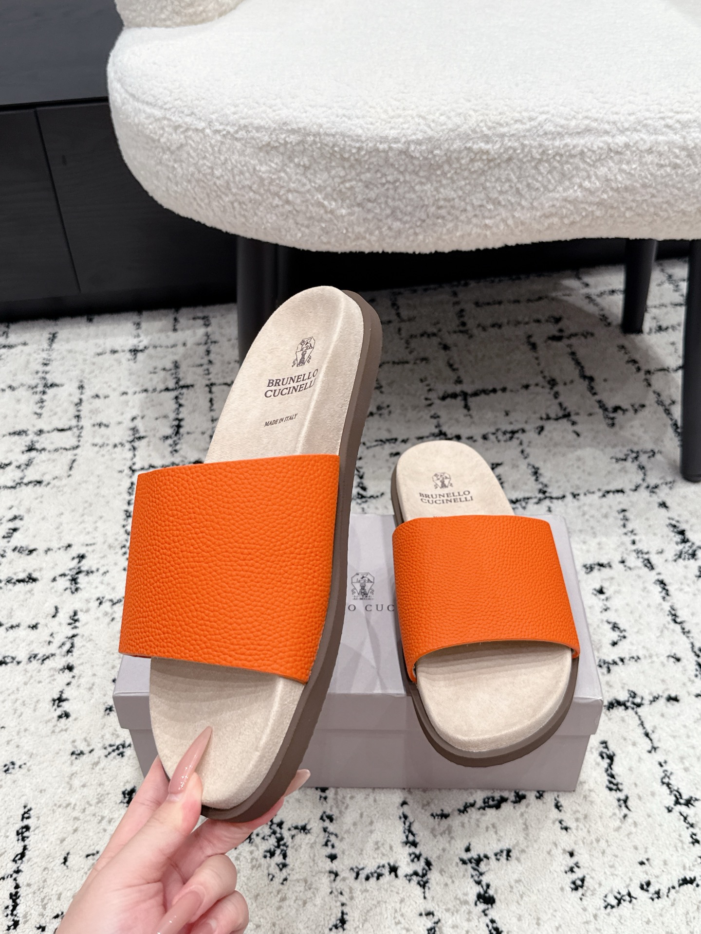 Designer Slides