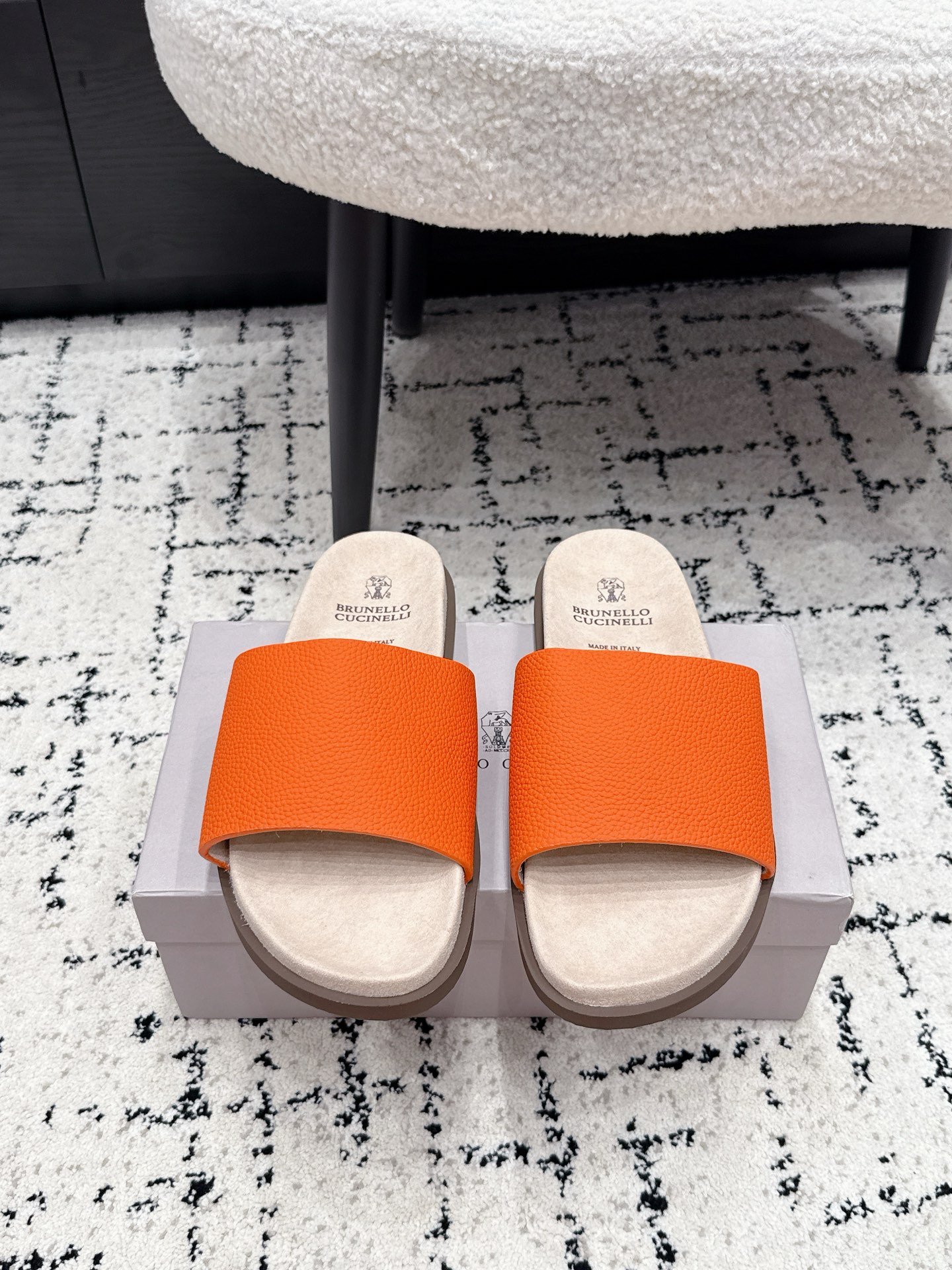 Designer Slides