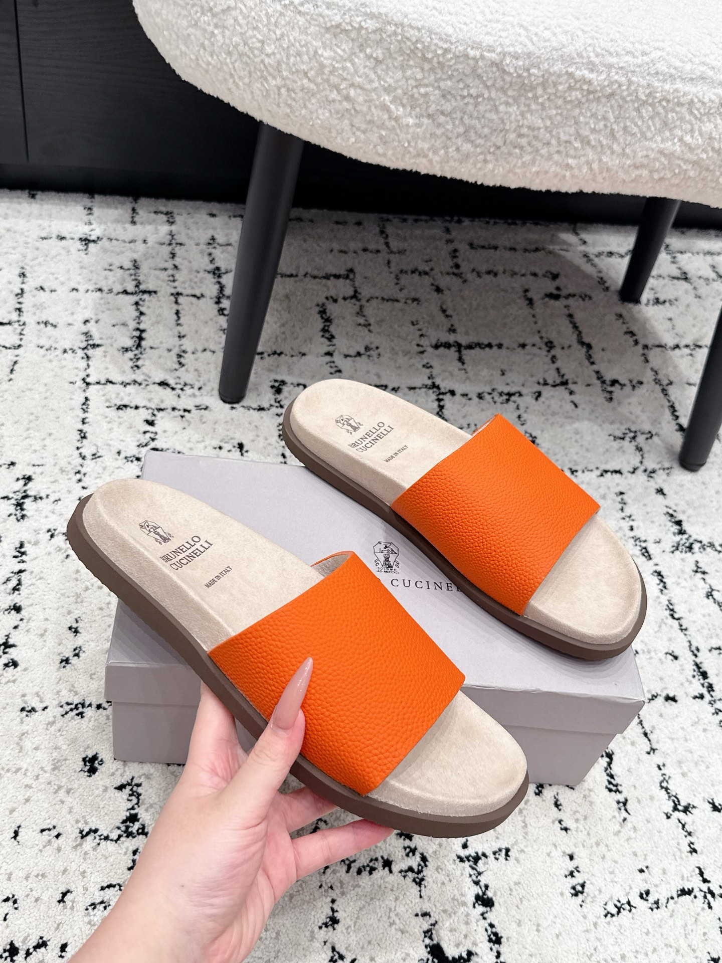 Designer Slides