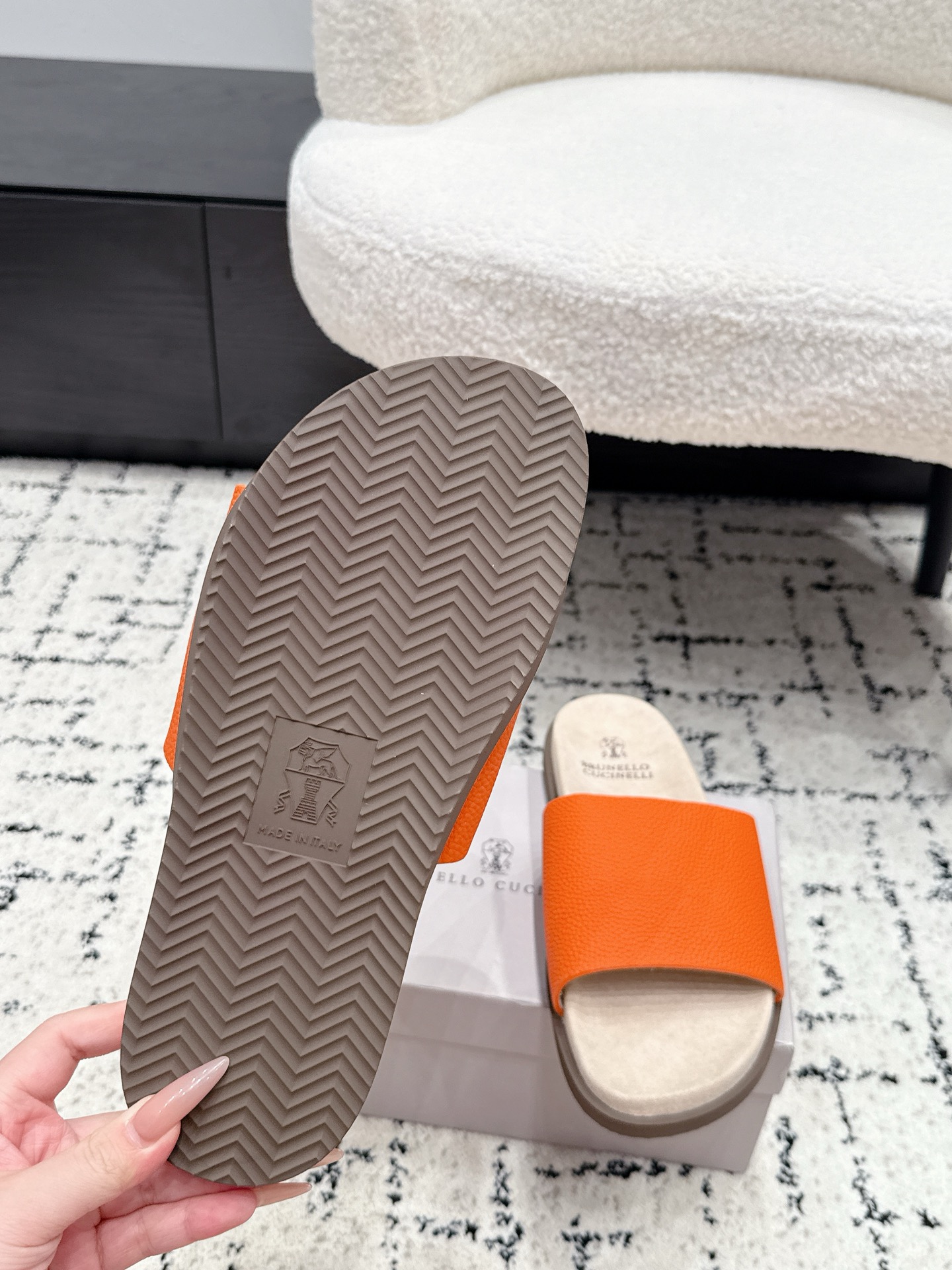 Designer Slides