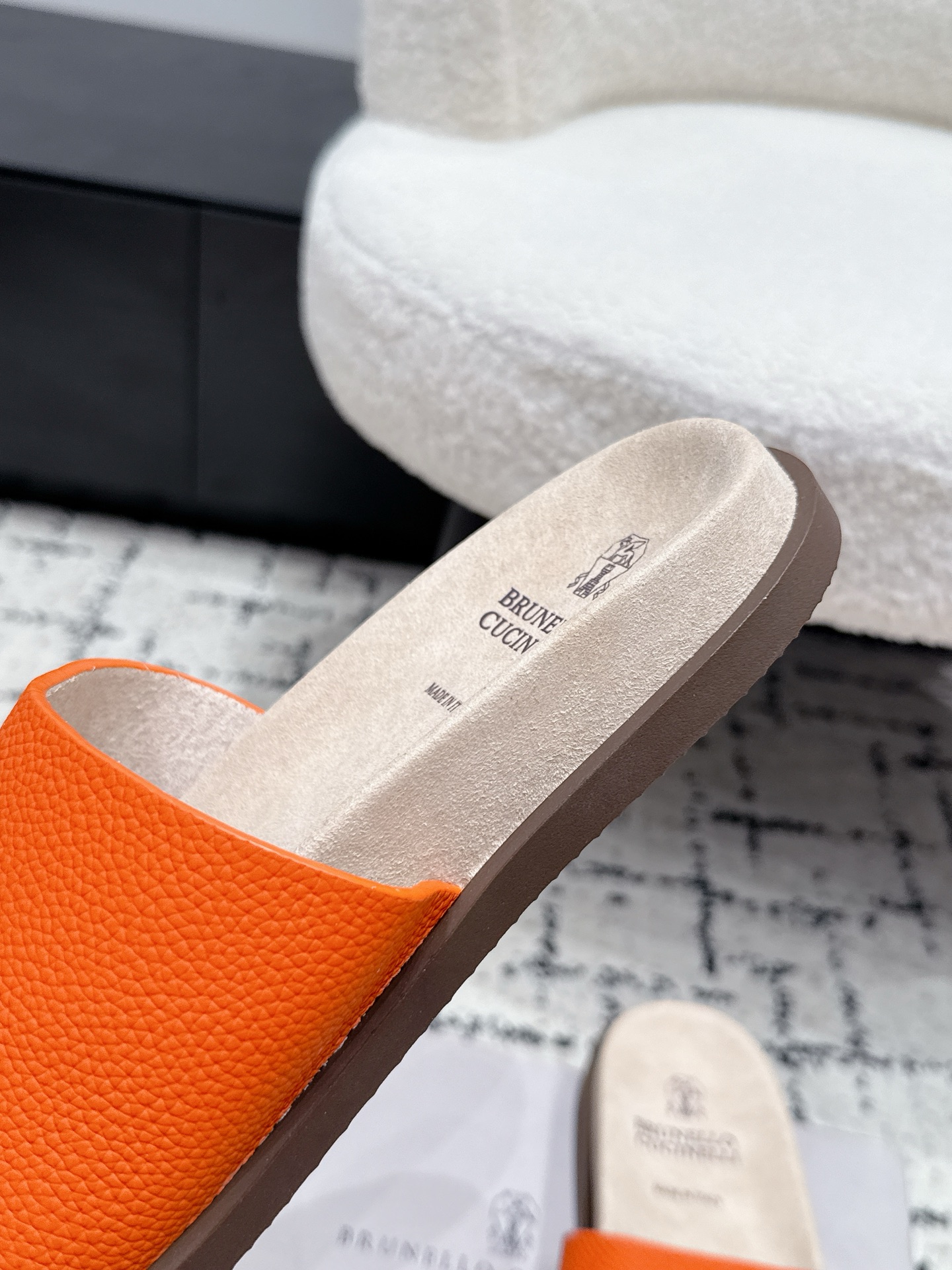 Designer Slides