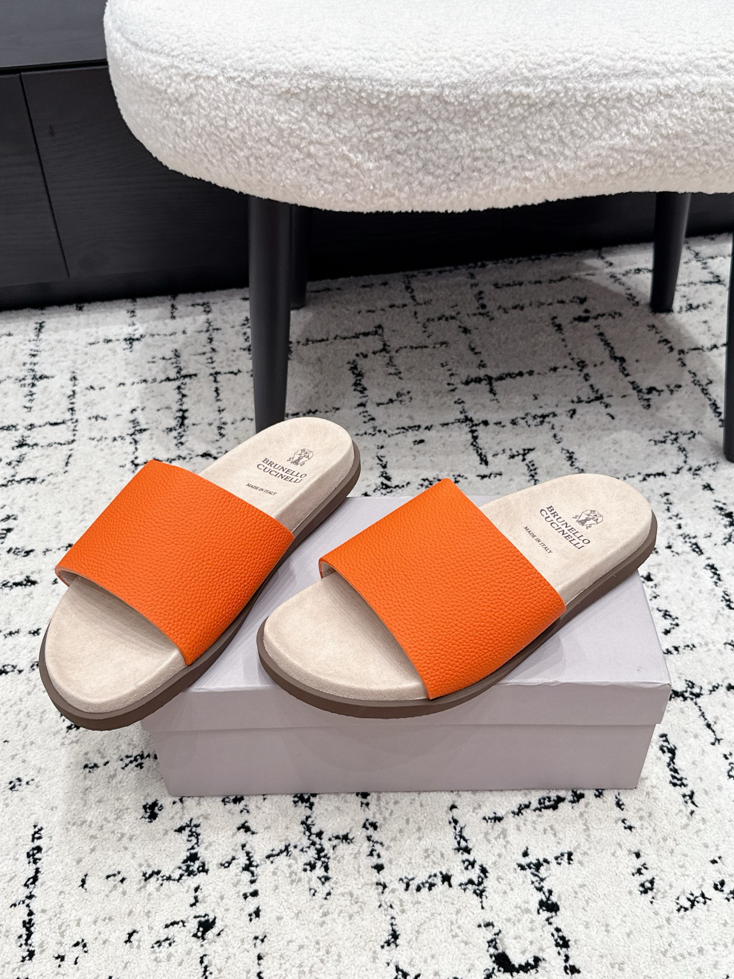 Designer Slides