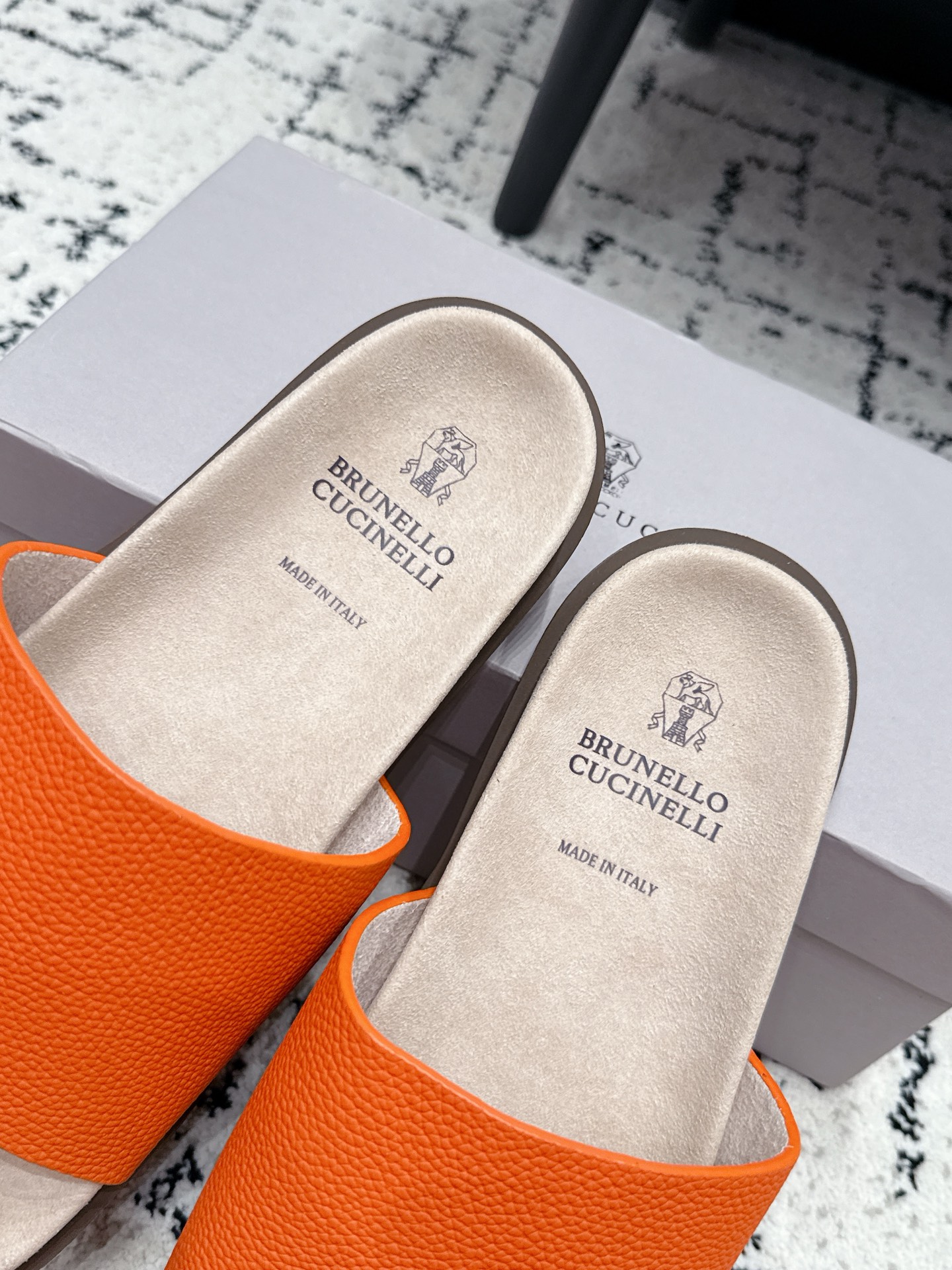 Designer Slides