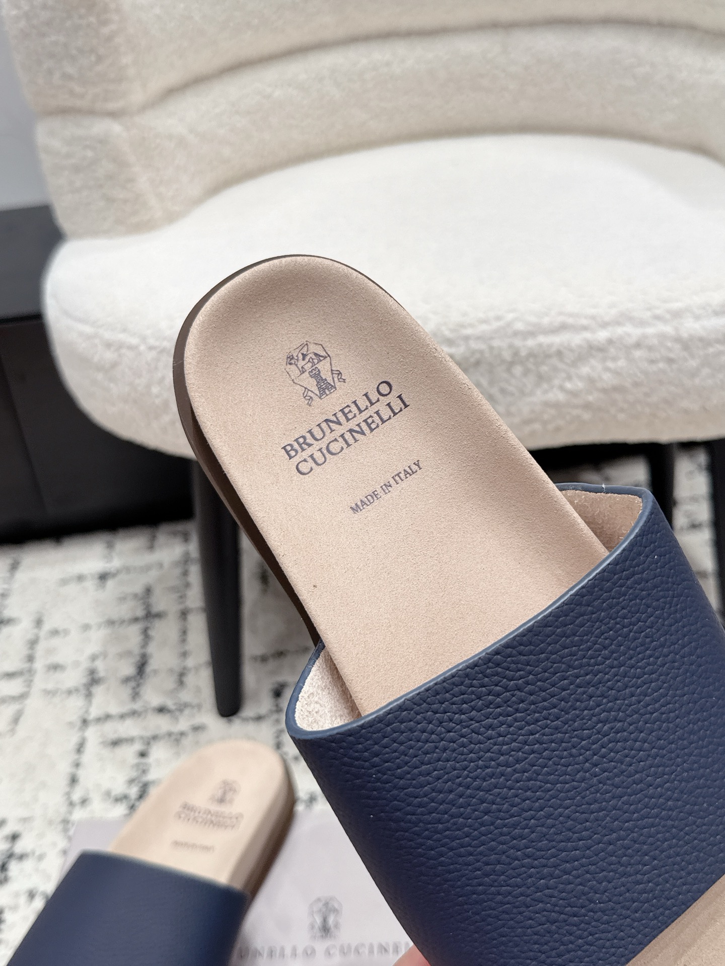 Designer Slides
