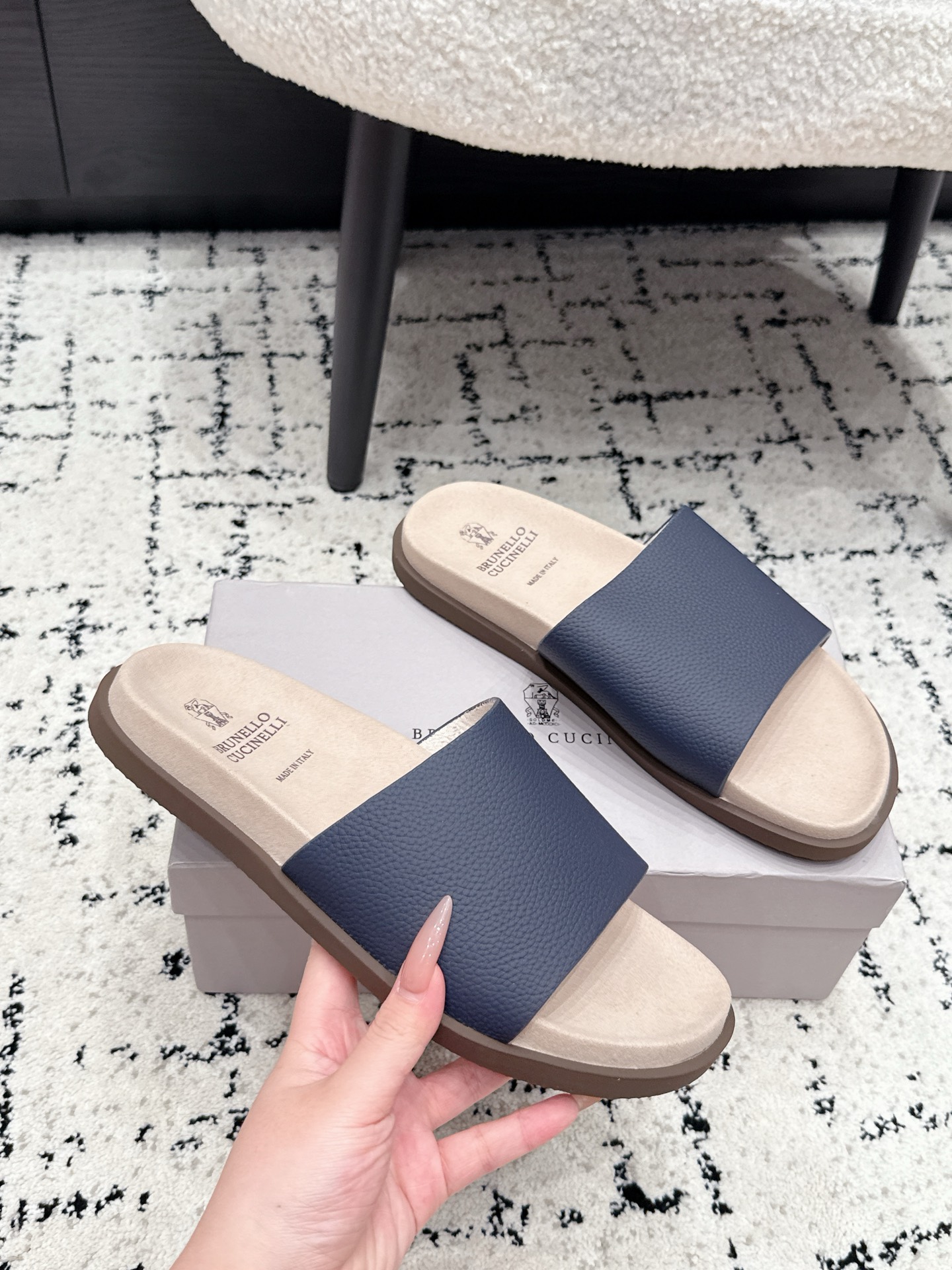 Designer Slides