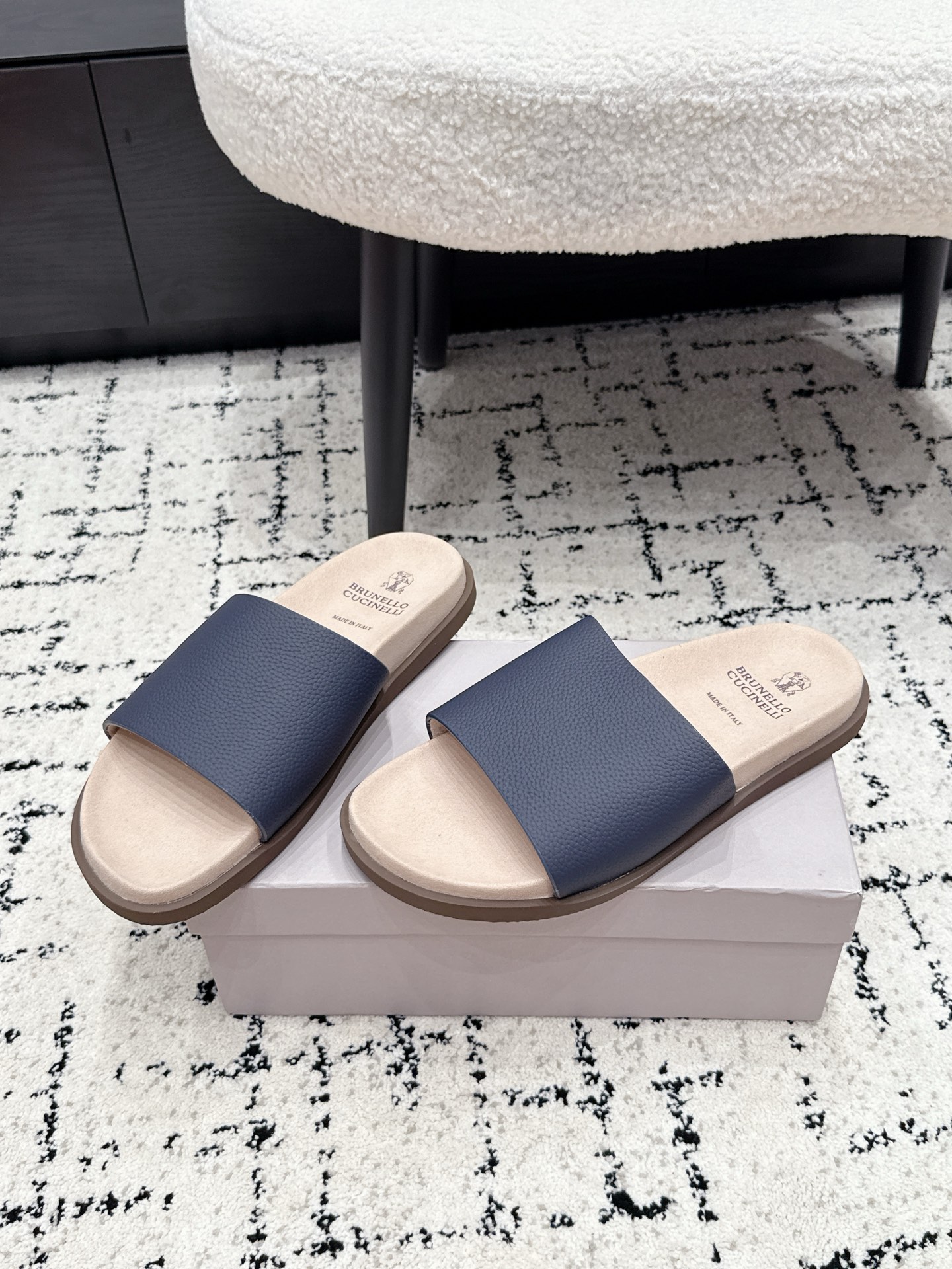 Designer Slides