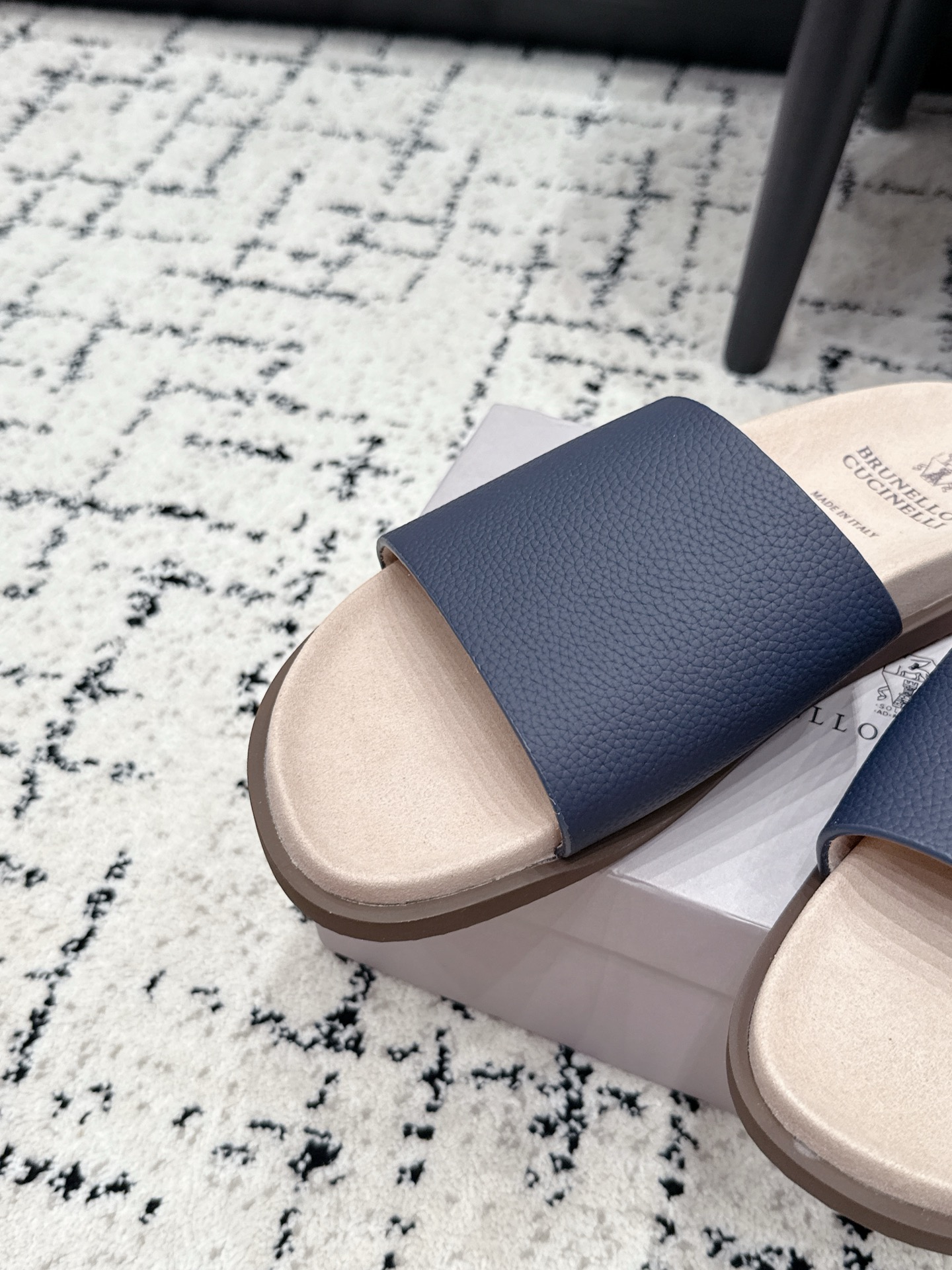 Designer Slides