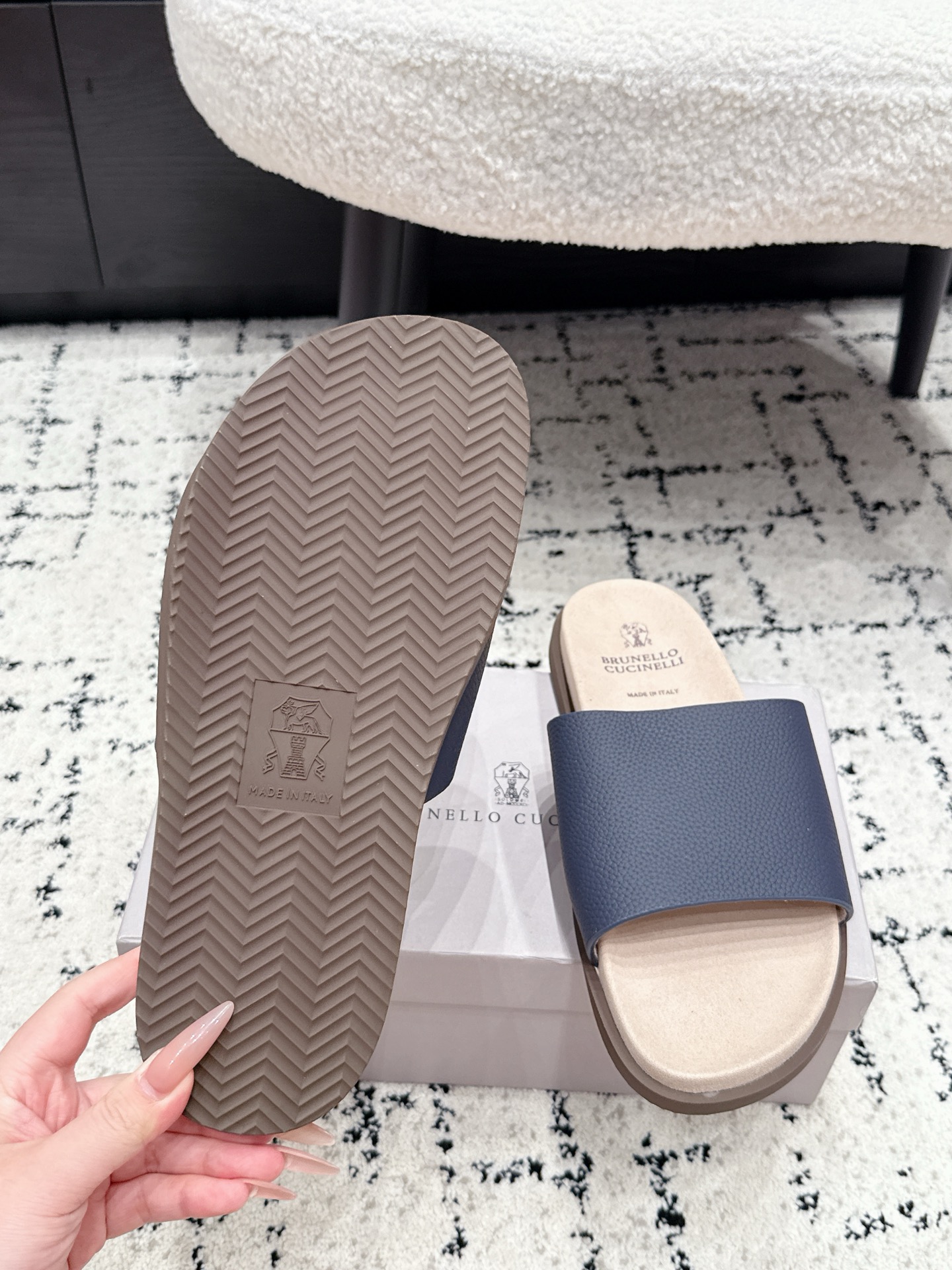 Designer Slides