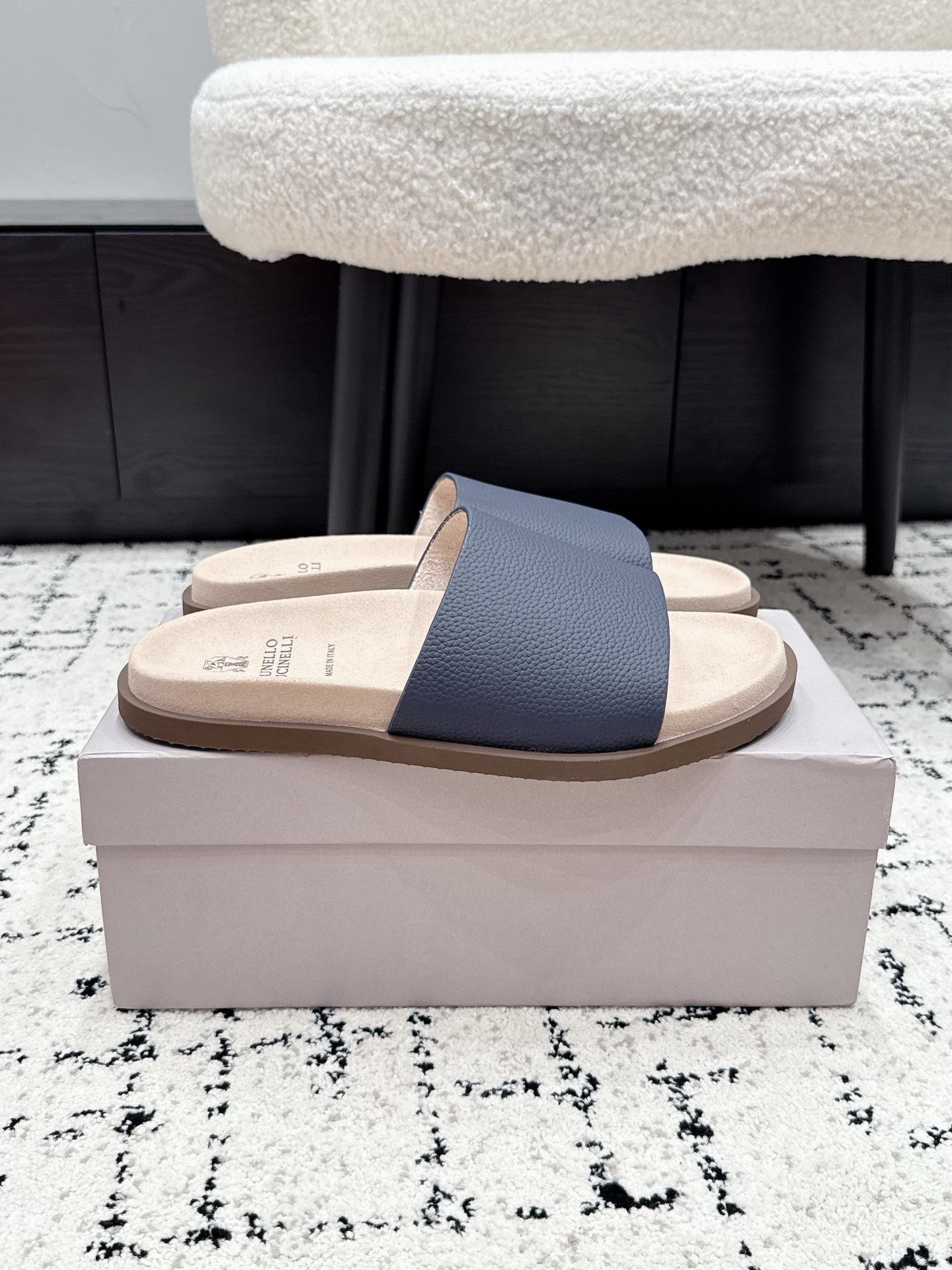 Designer Slides