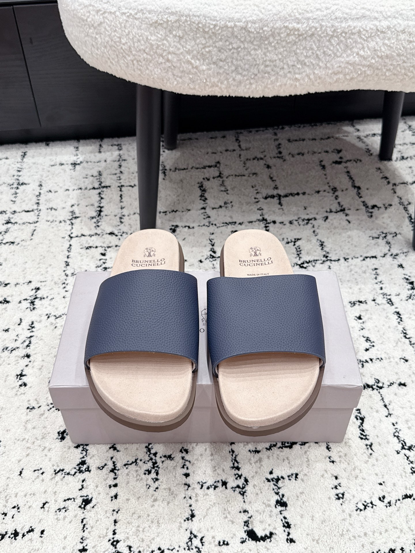 Designer Slides