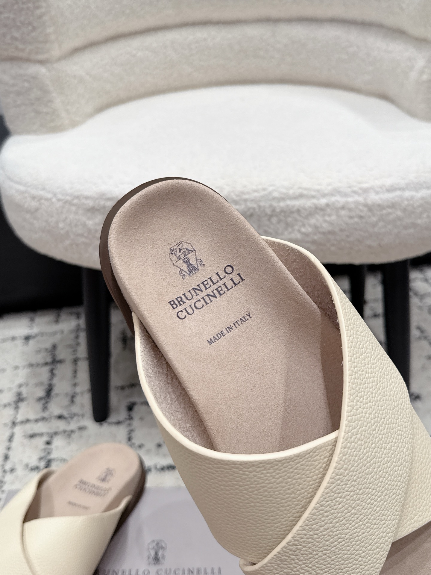 Designer Slides