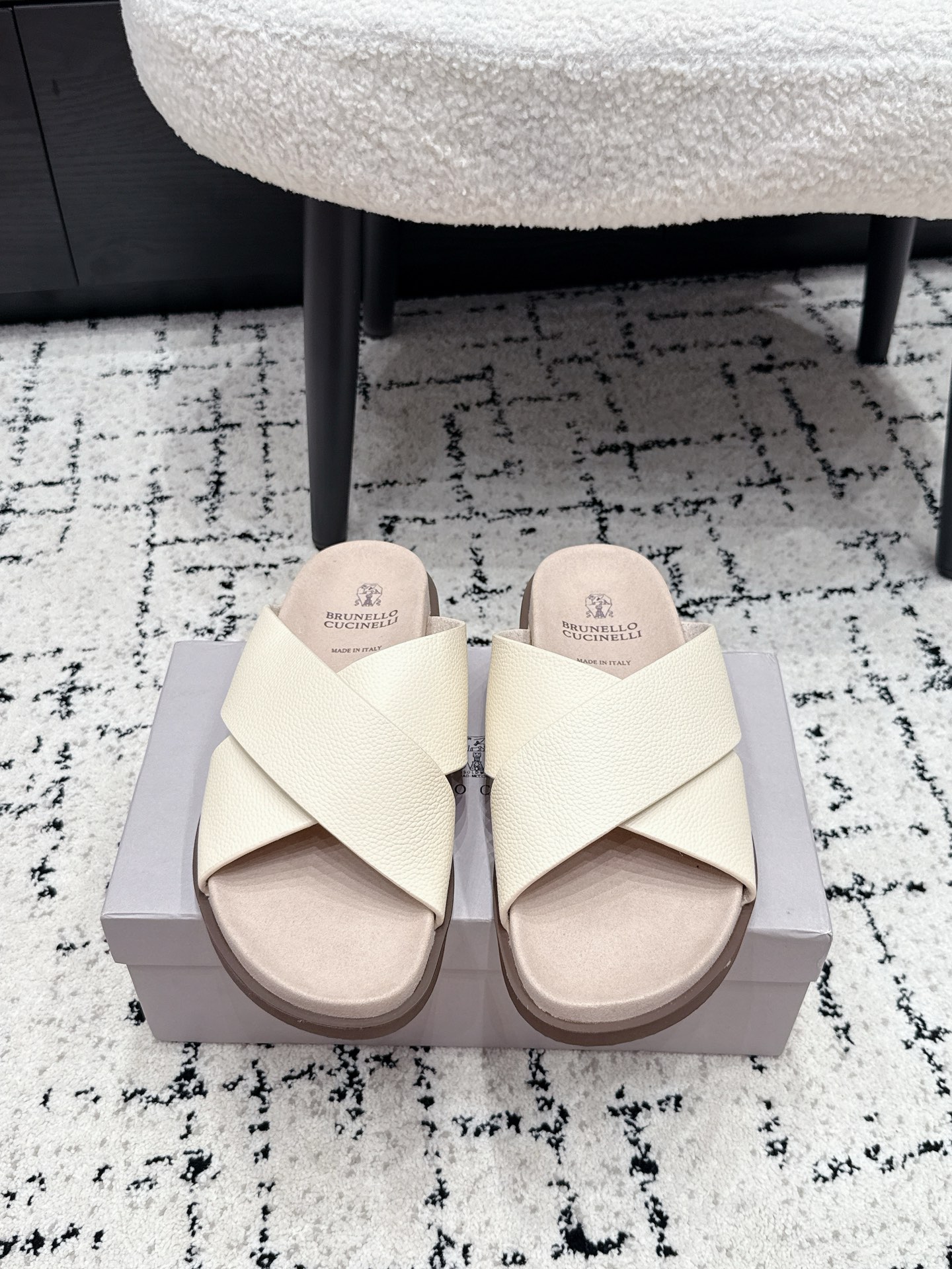 Designer Slides