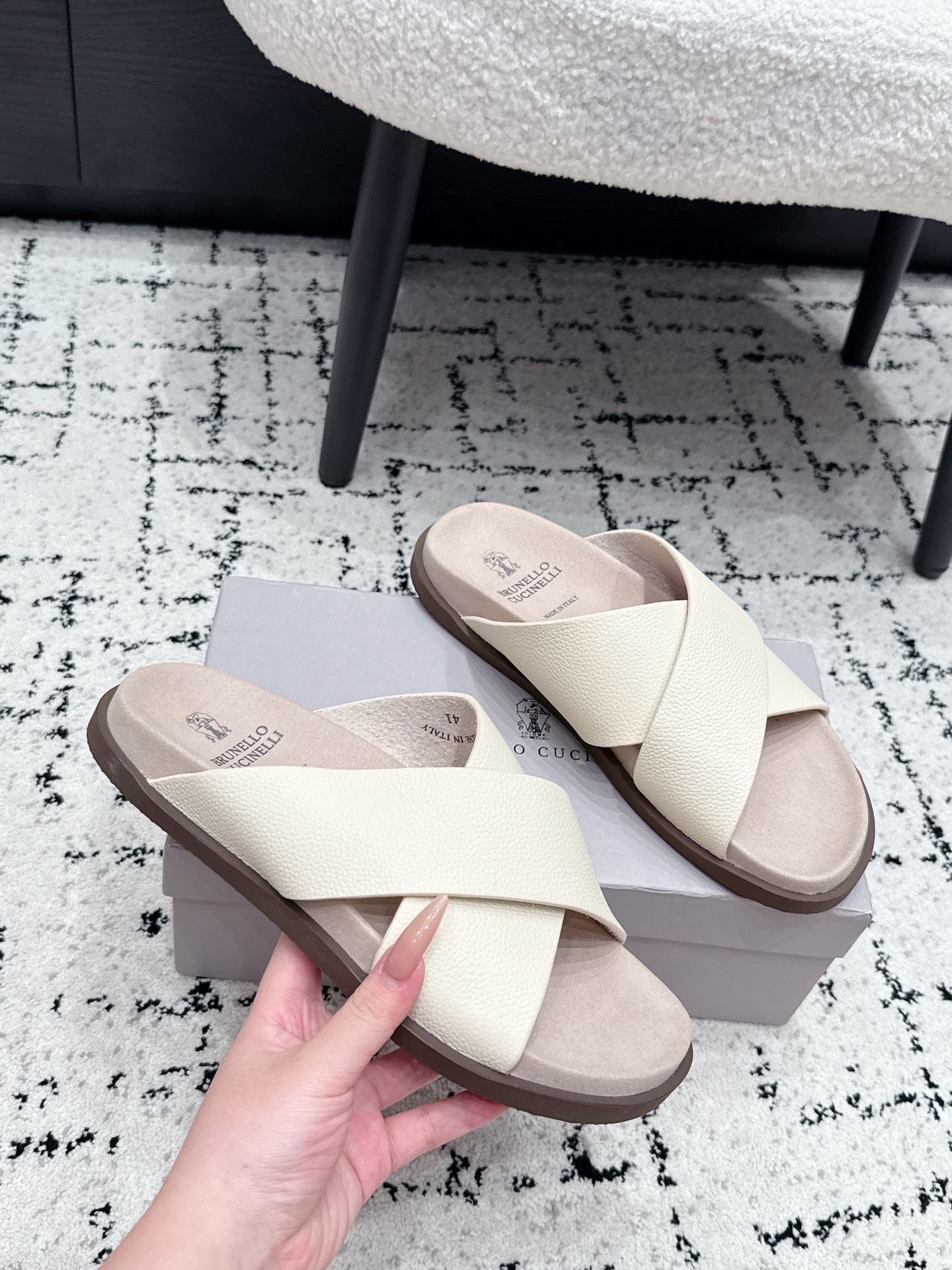 Designer Slides