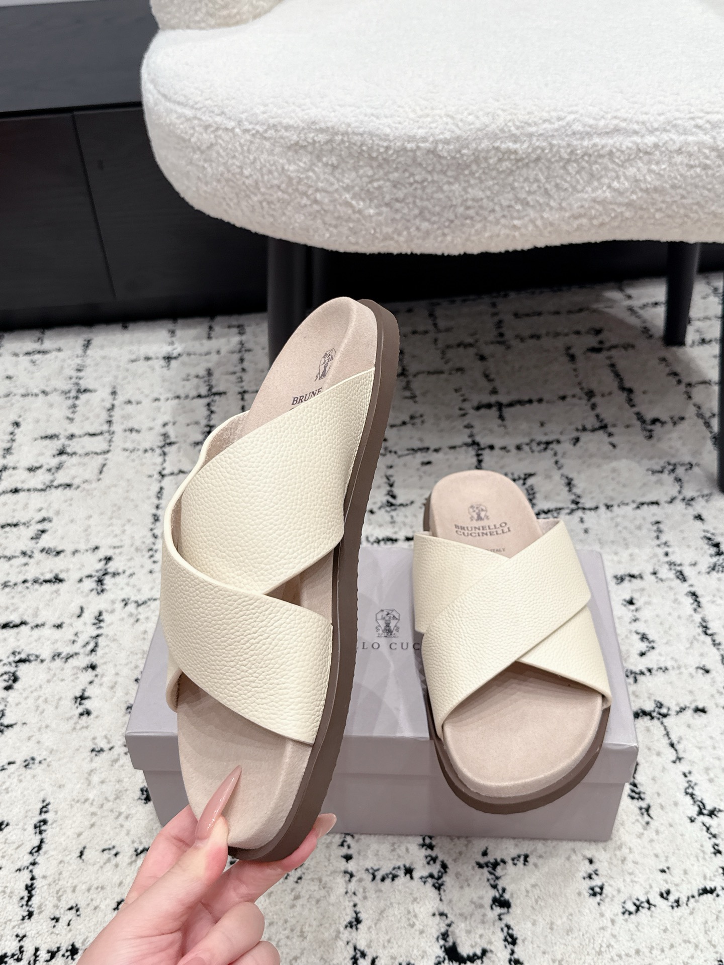Designer Slides