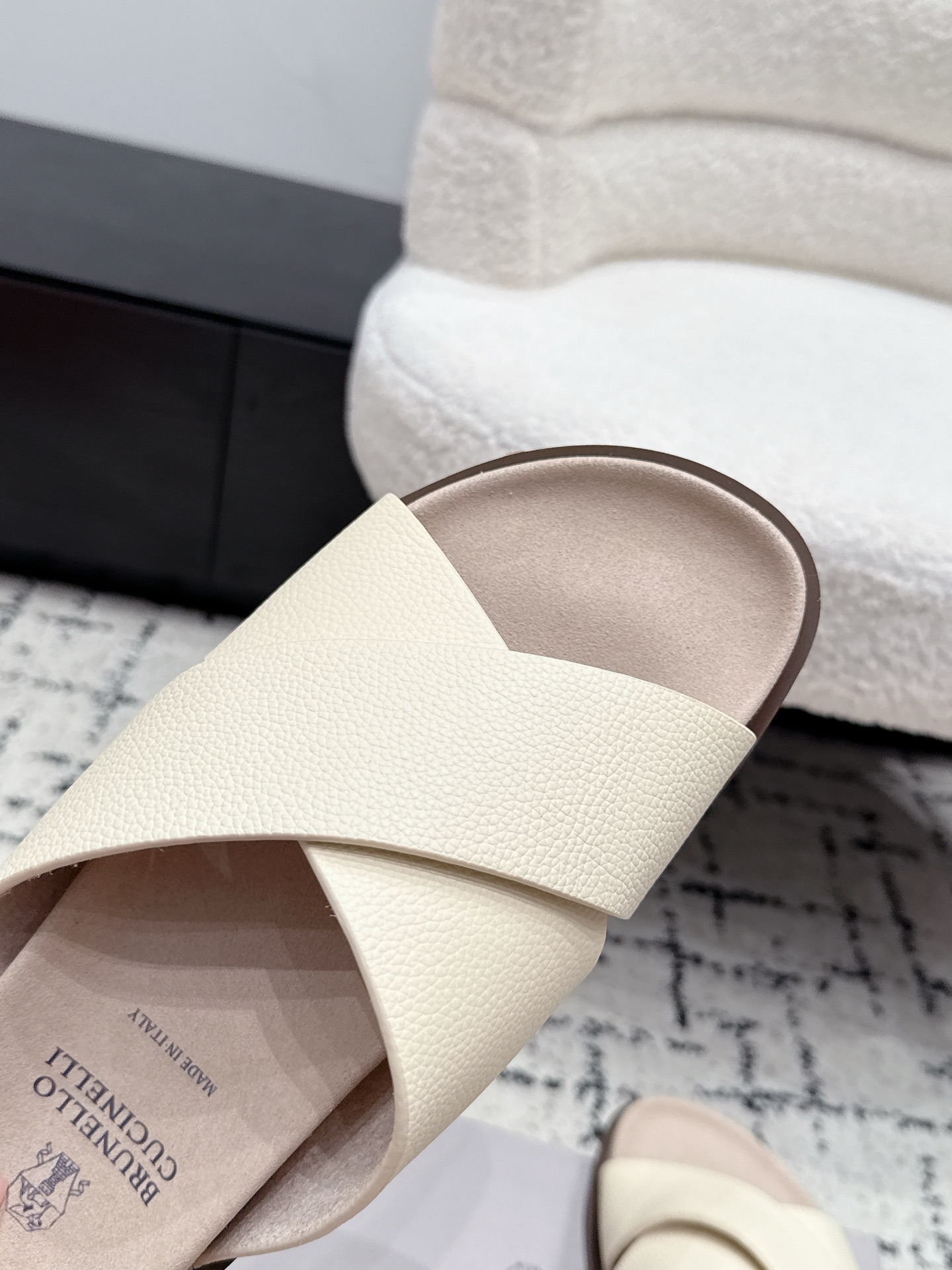 Designer Slides