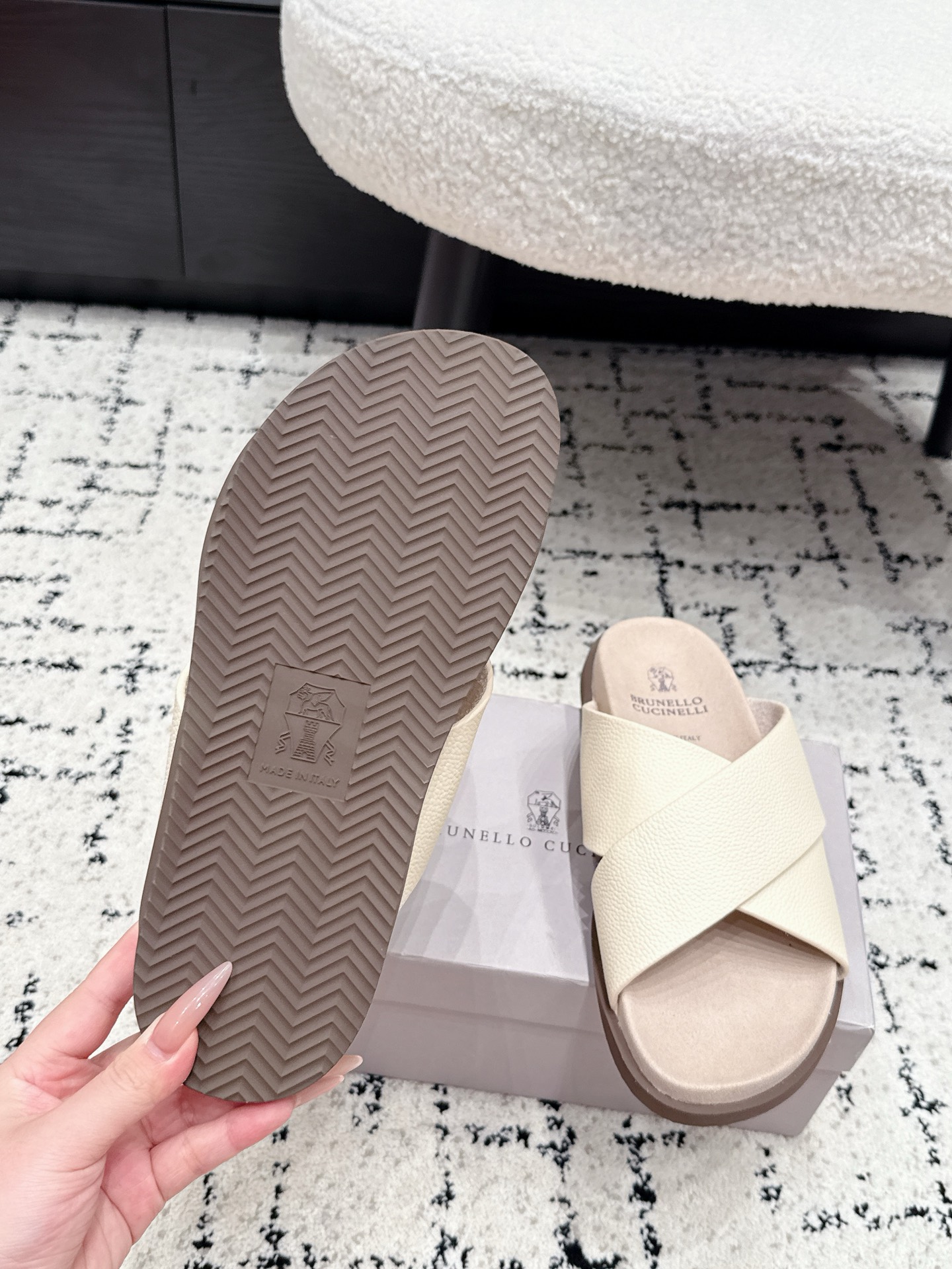 Designer Slides