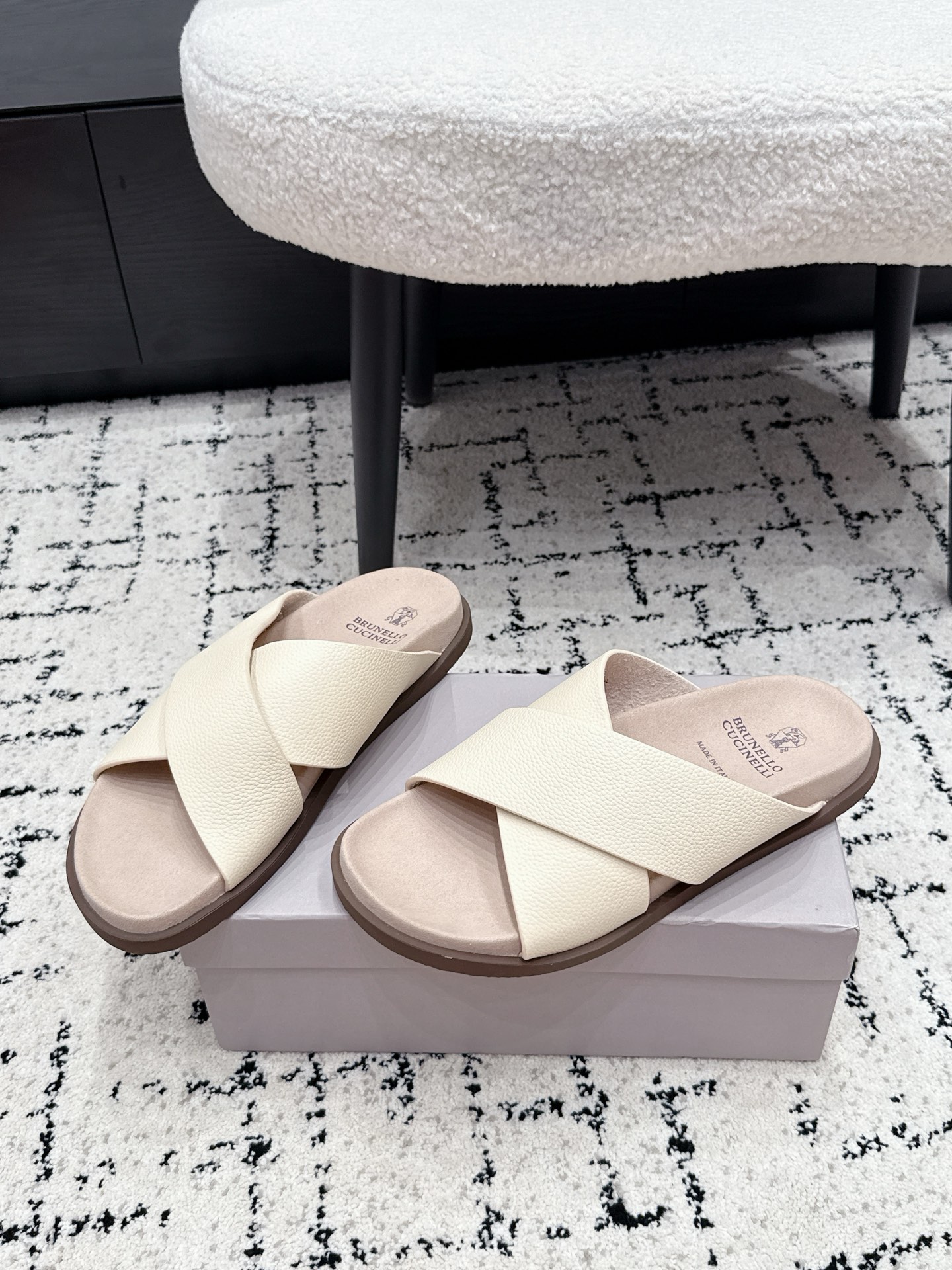 Designer Slides