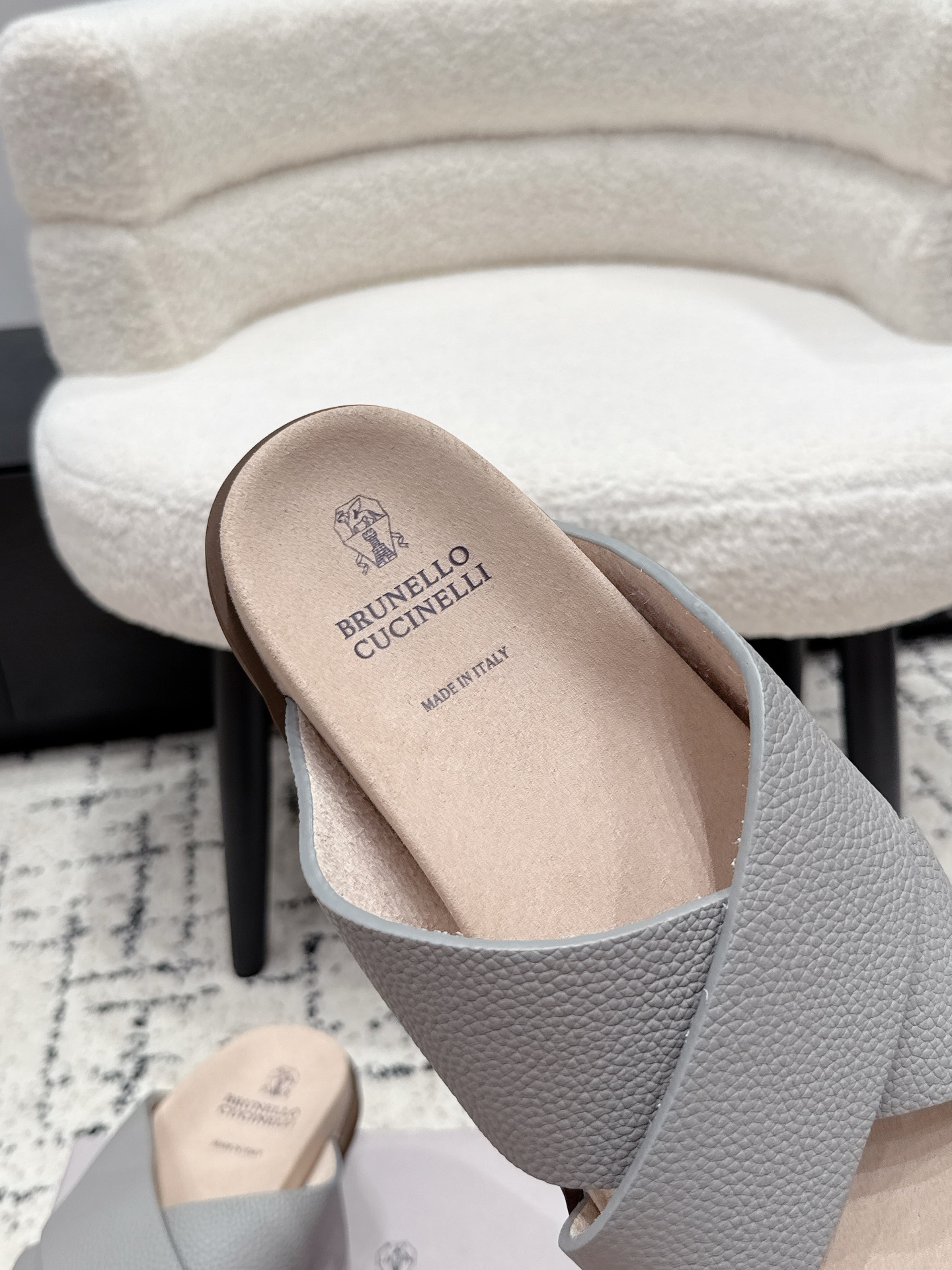 Designer Slides