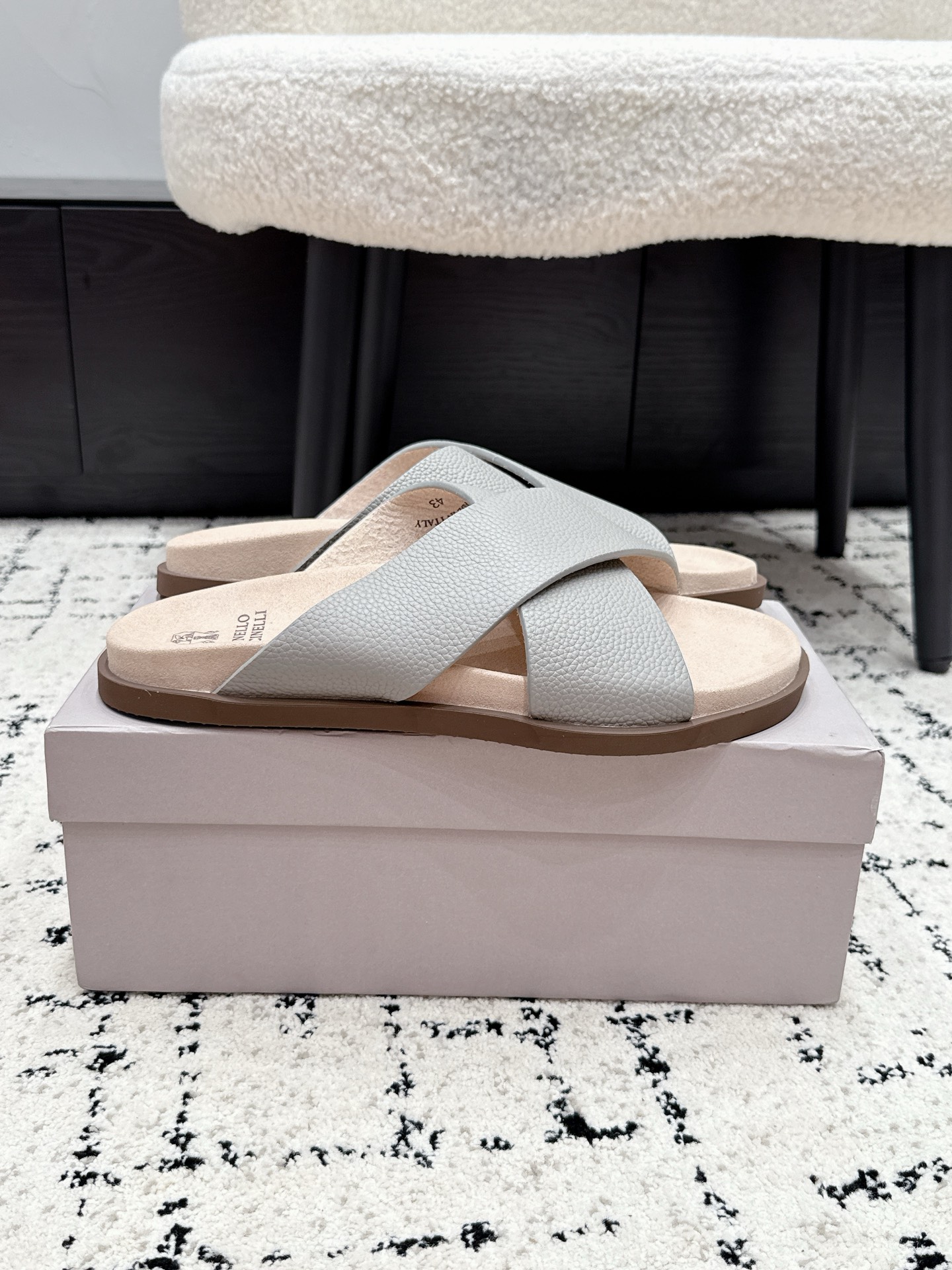 Designer Slides