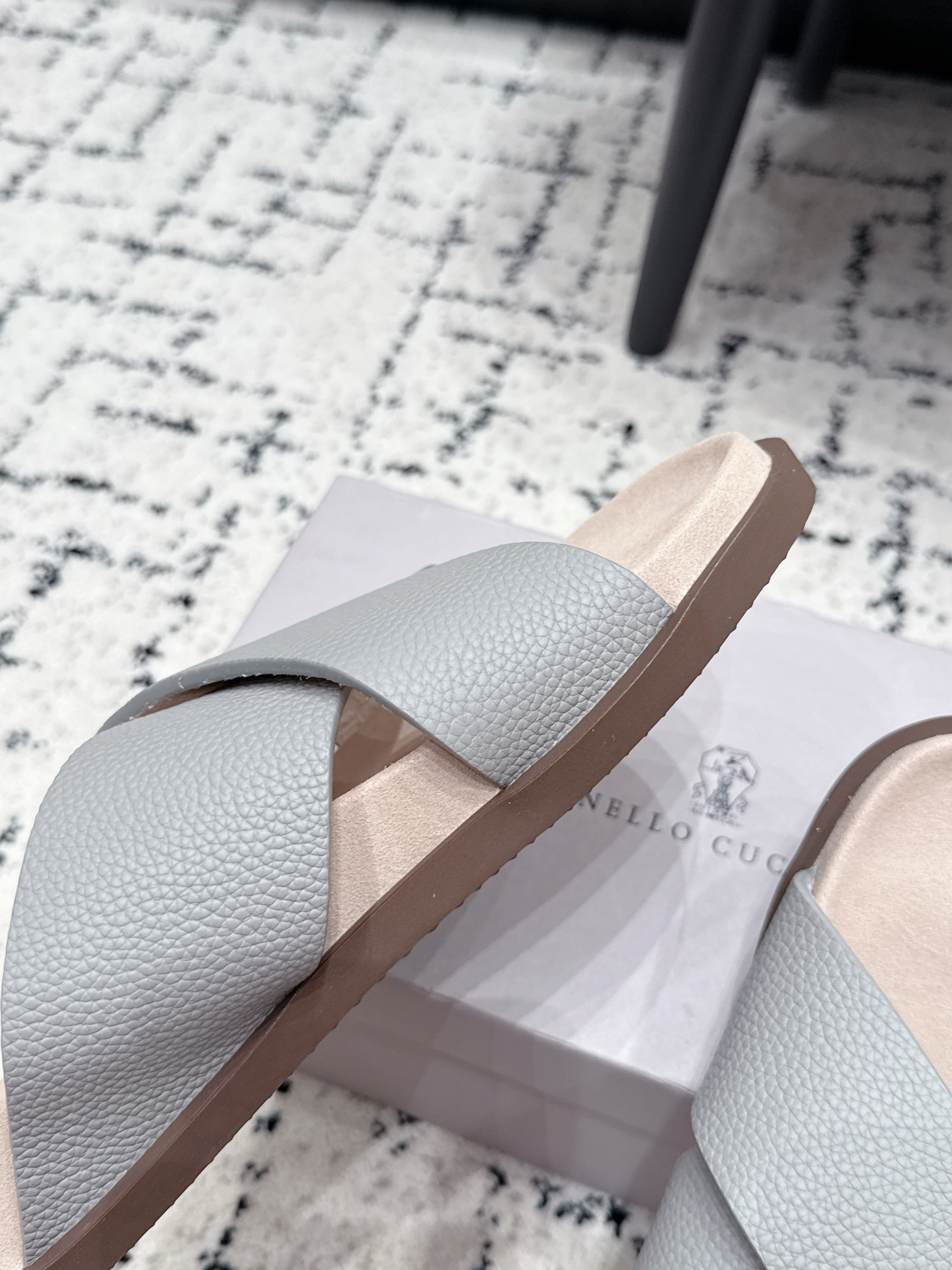 Designer Slides