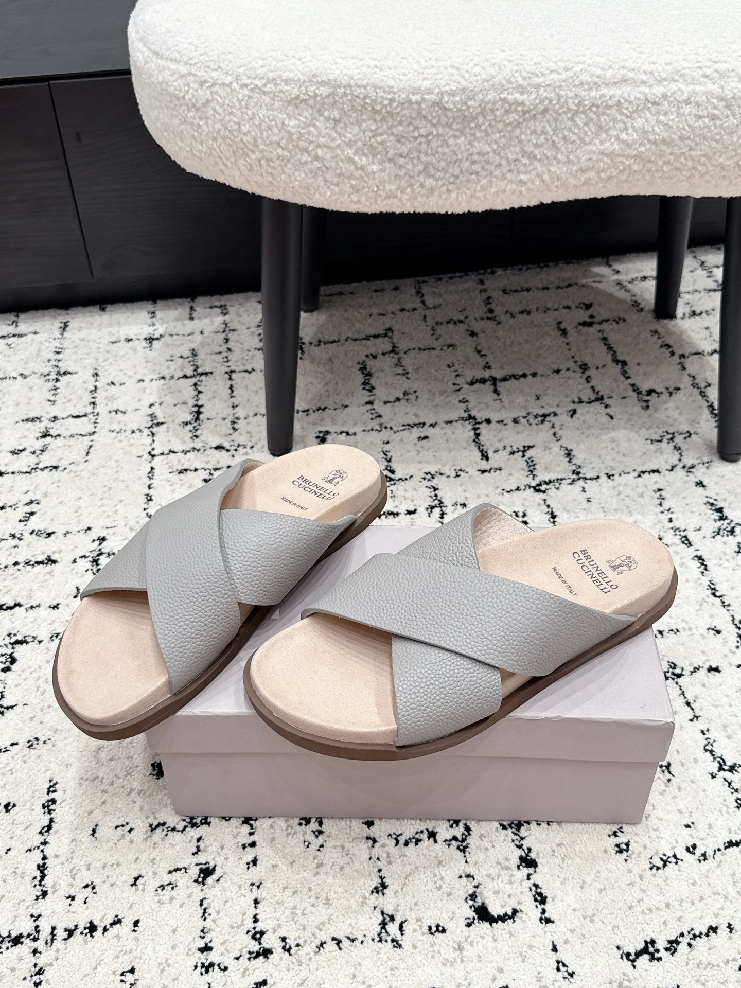 Designer Slides