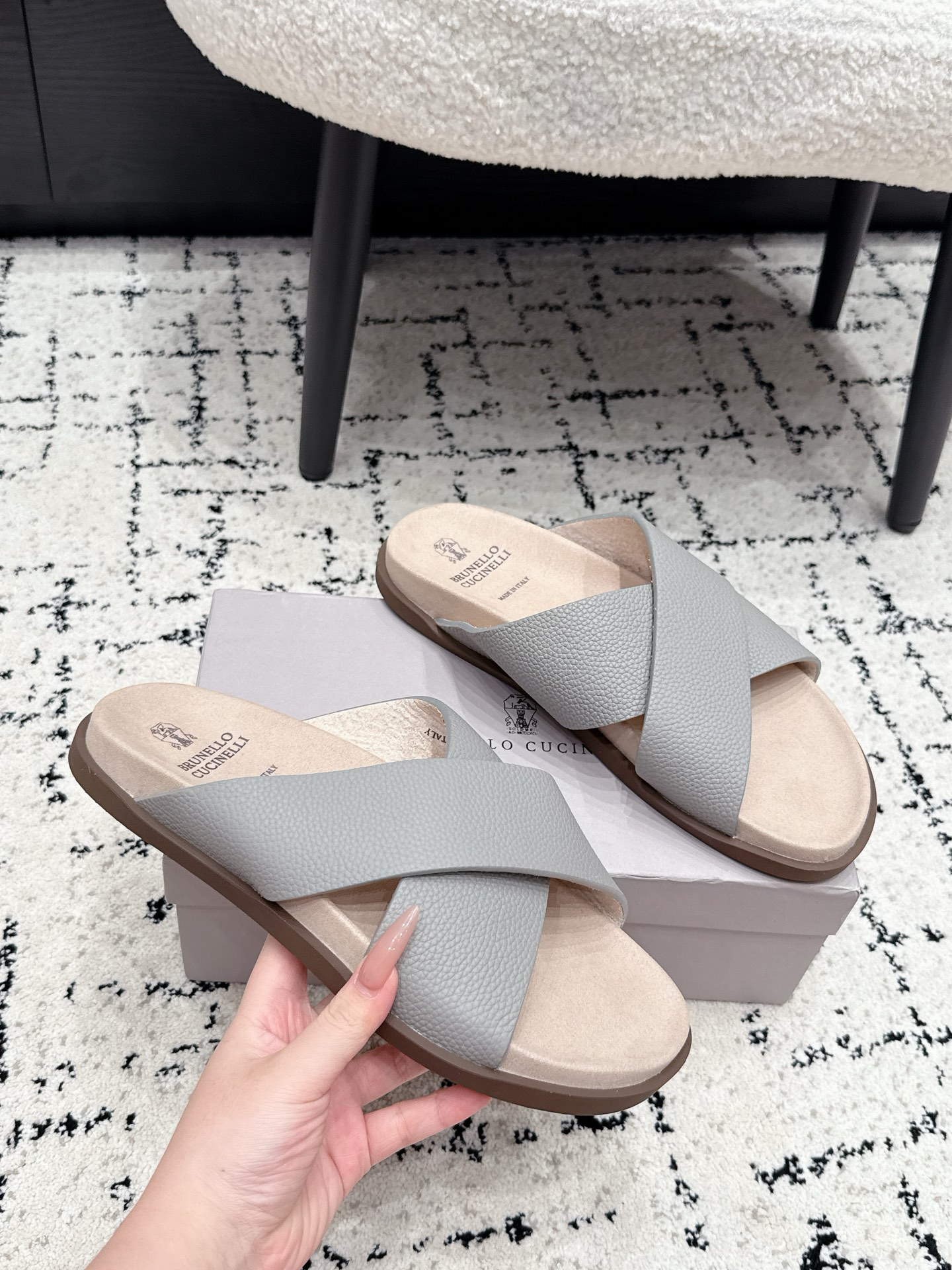 Designer Slides