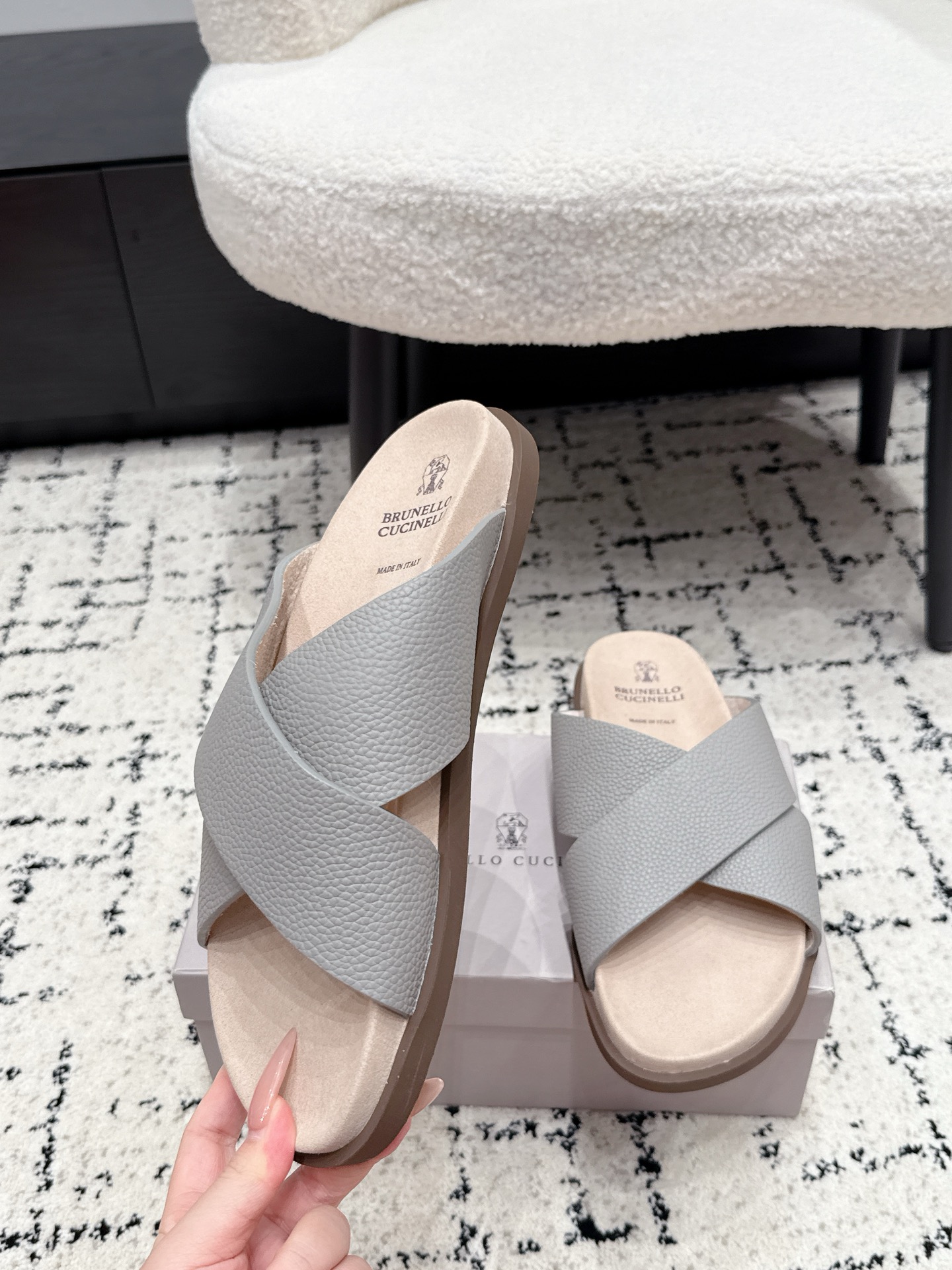 Designer Slides