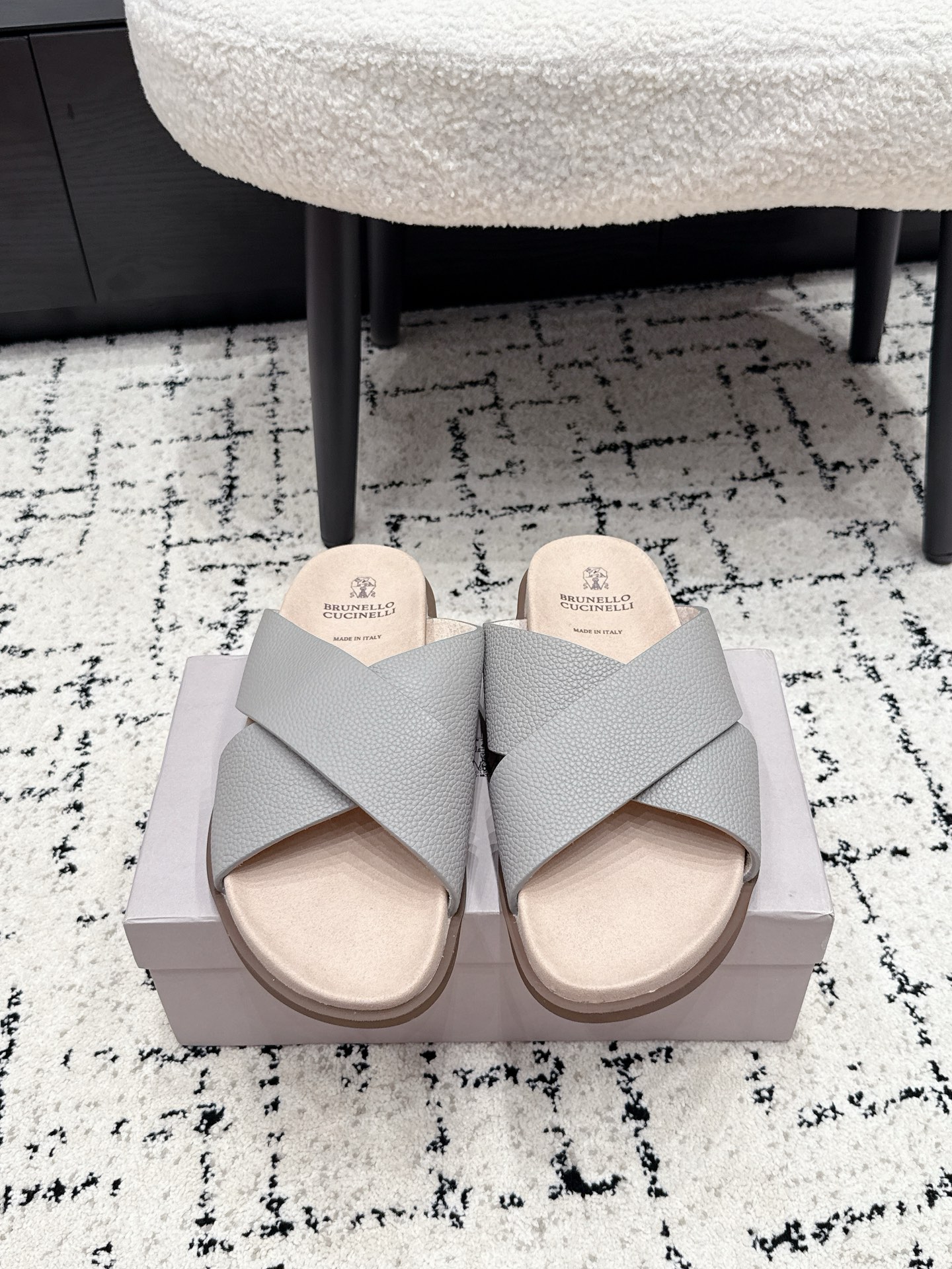 Designer Slides