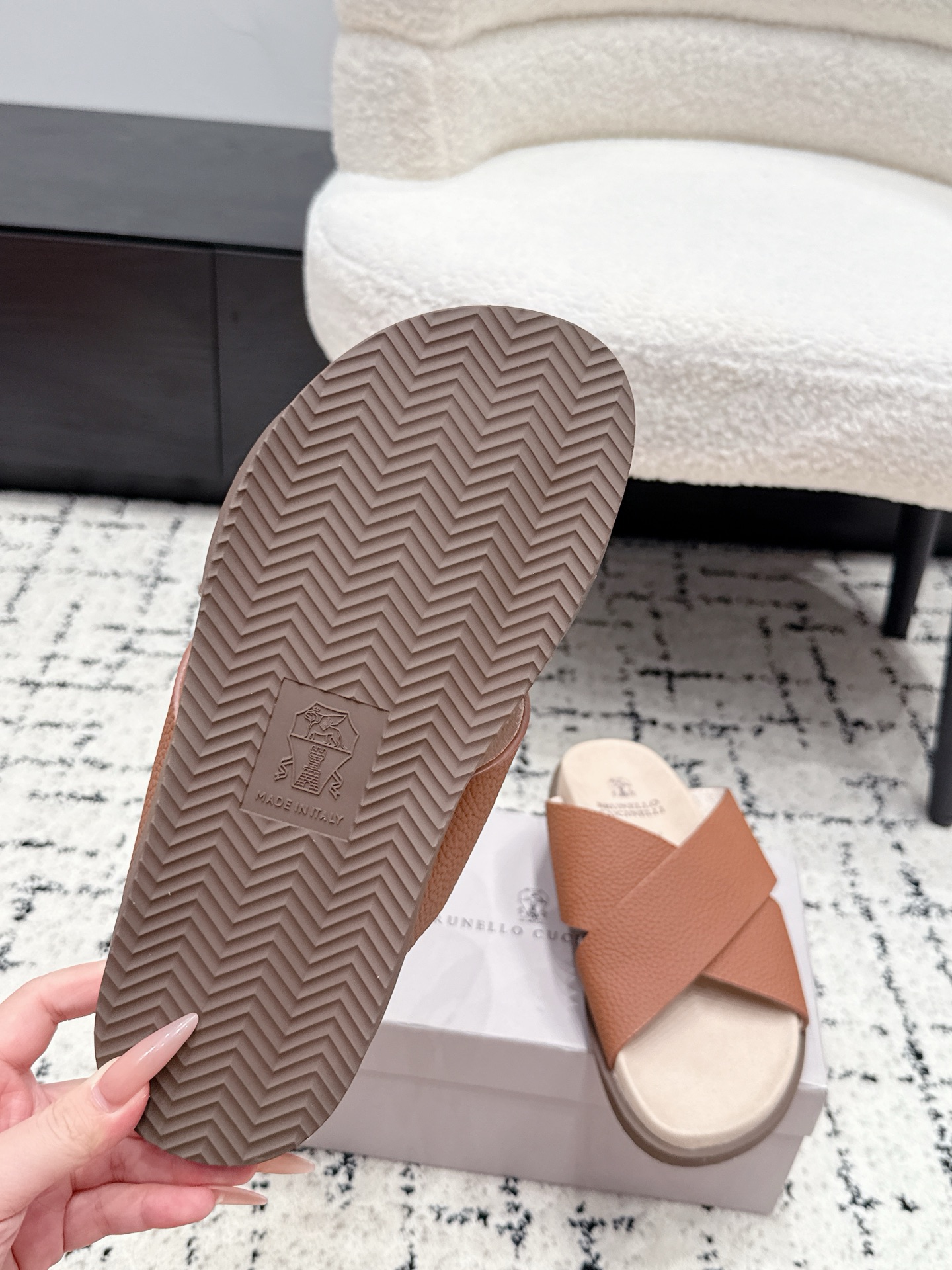 Designer Slides