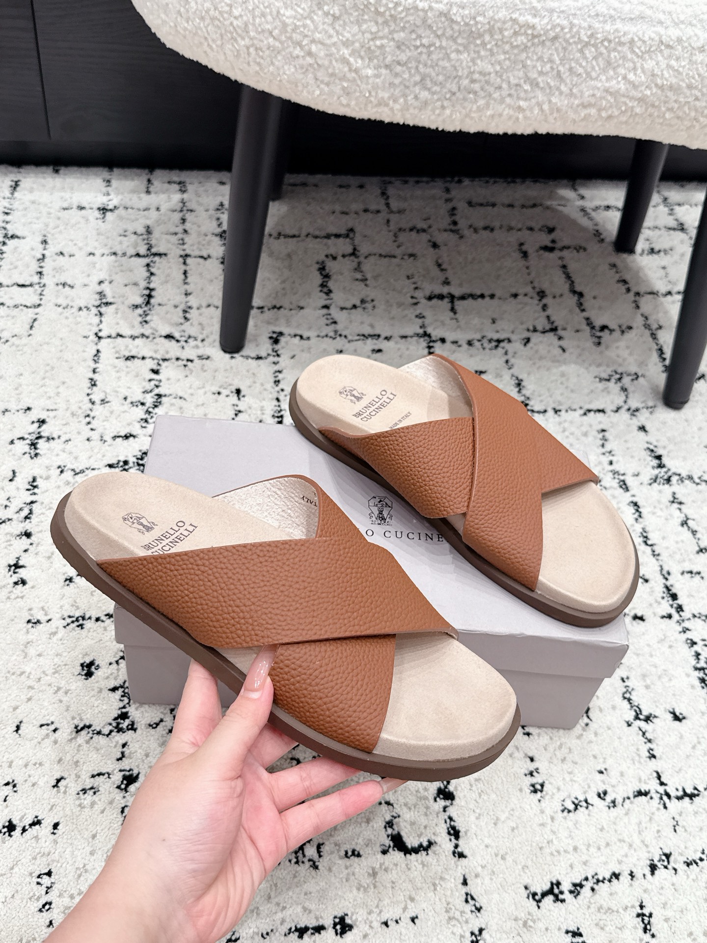 Designer Slides