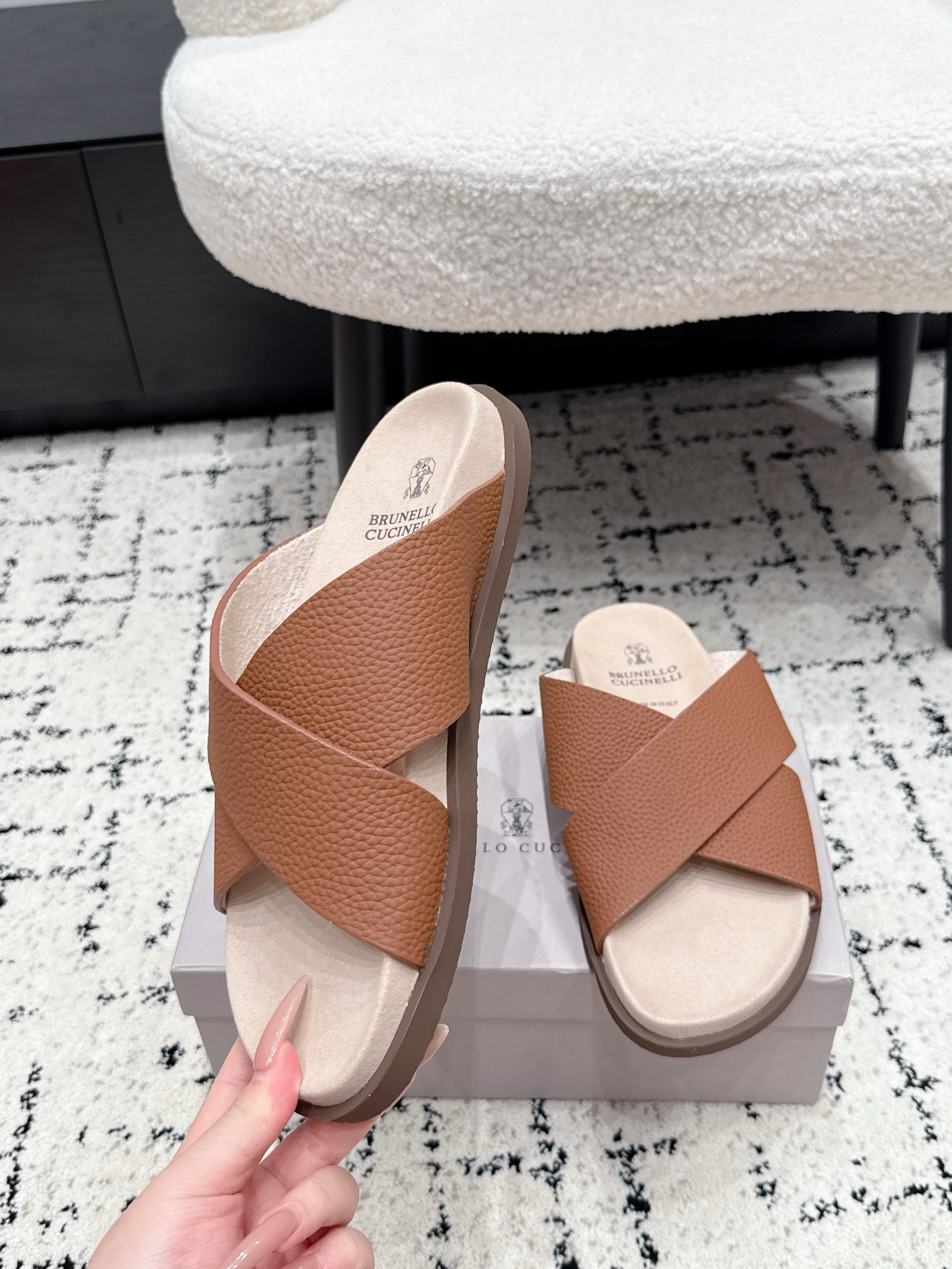 Designer Slides