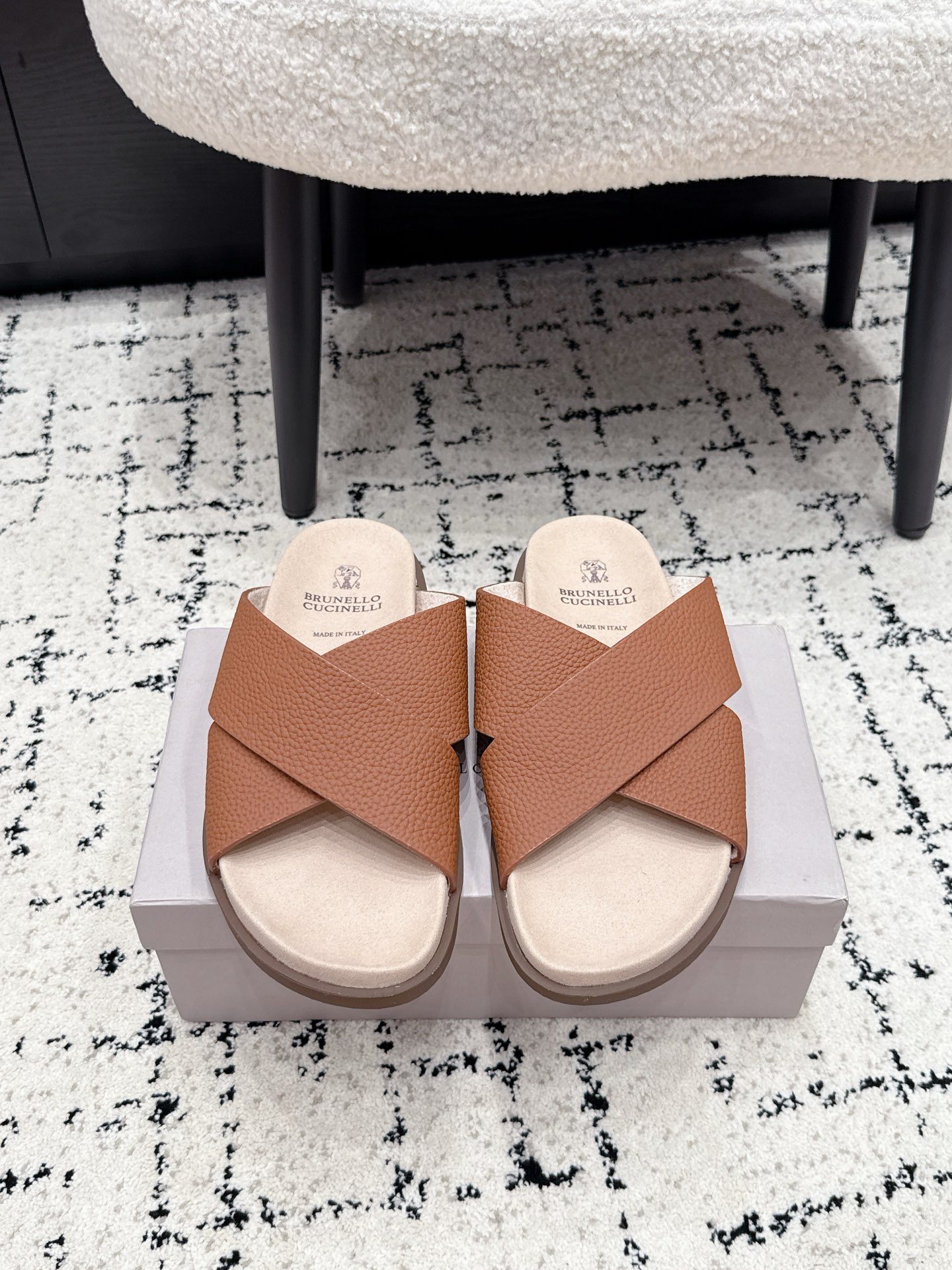 Designer Slides