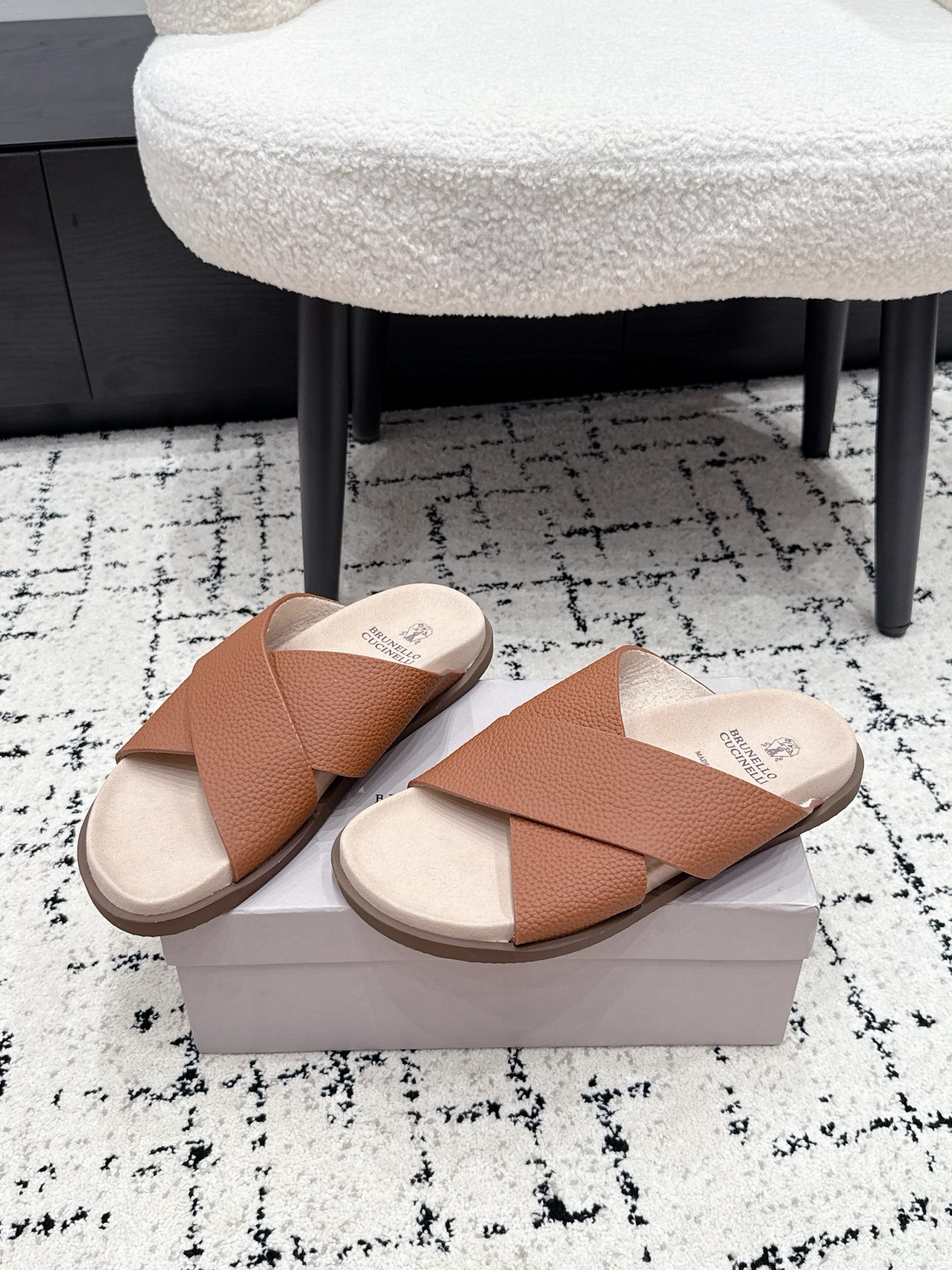 Designer Slides