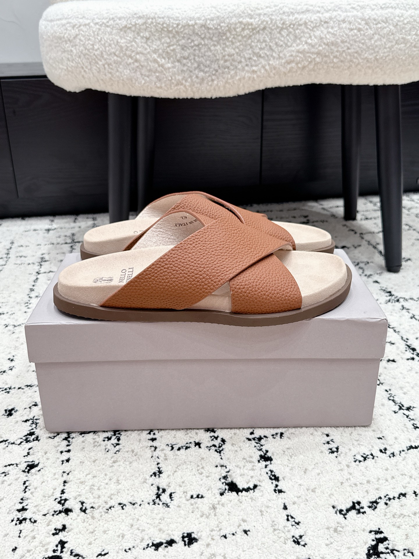 Designer Slides