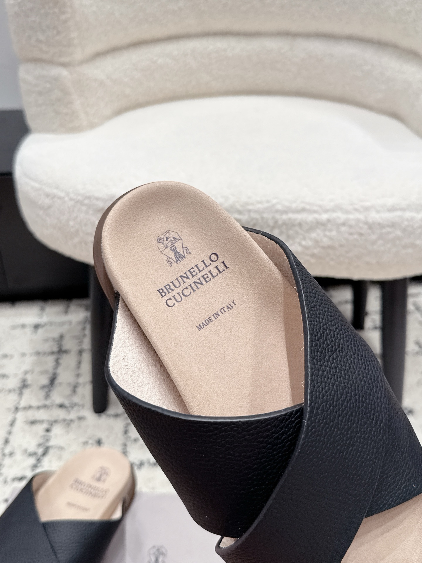Designer Slides
