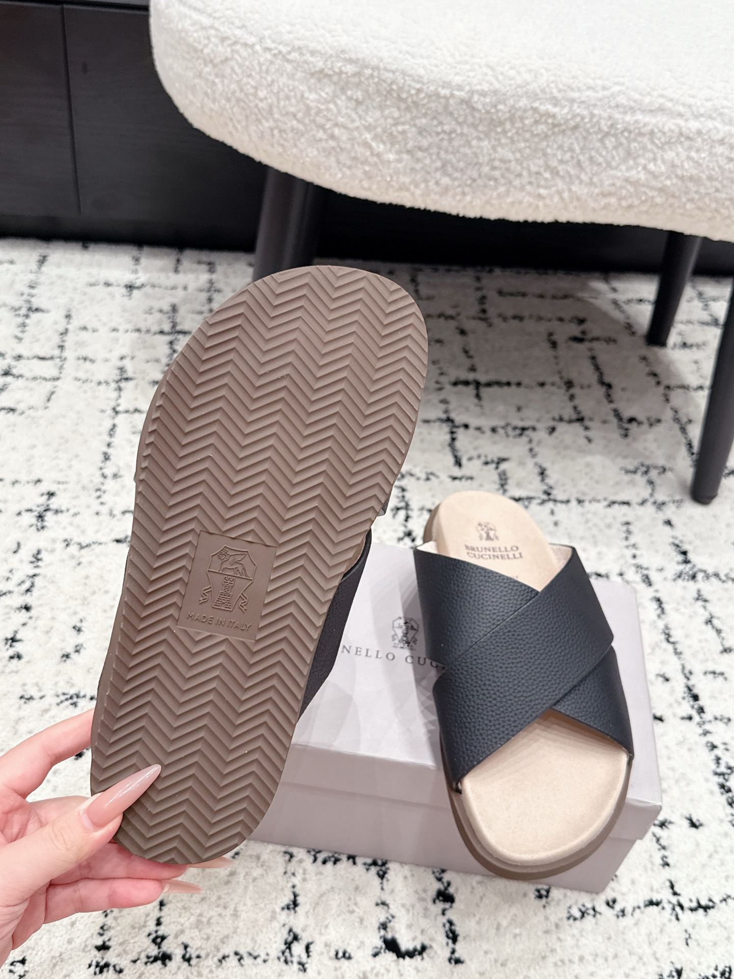 Designer Slides