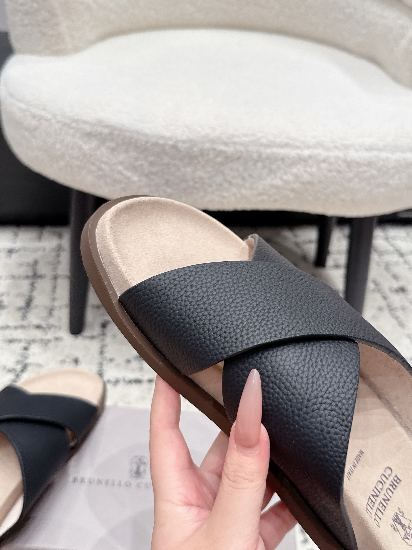 Designer Slides