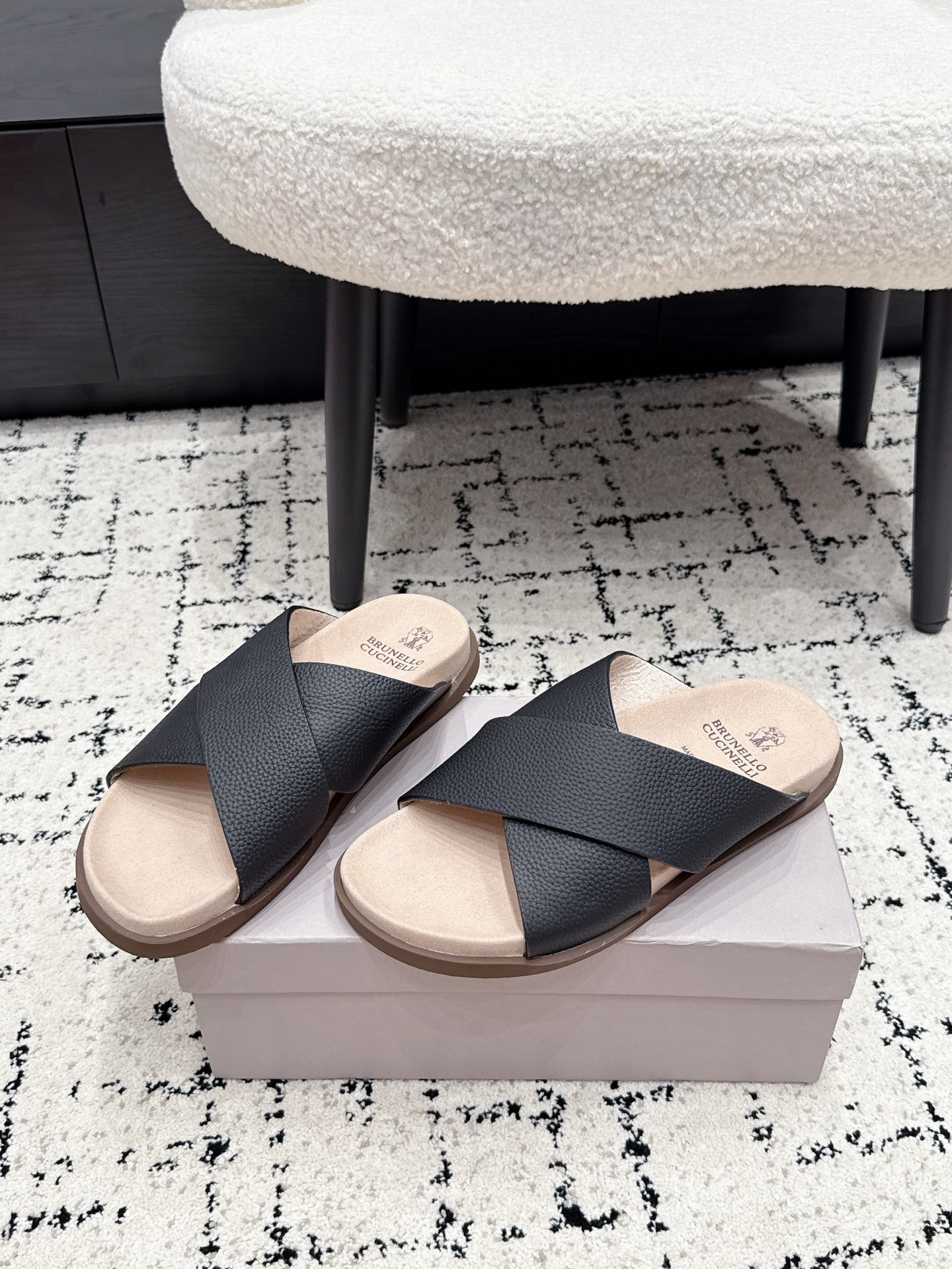 Designer Slides