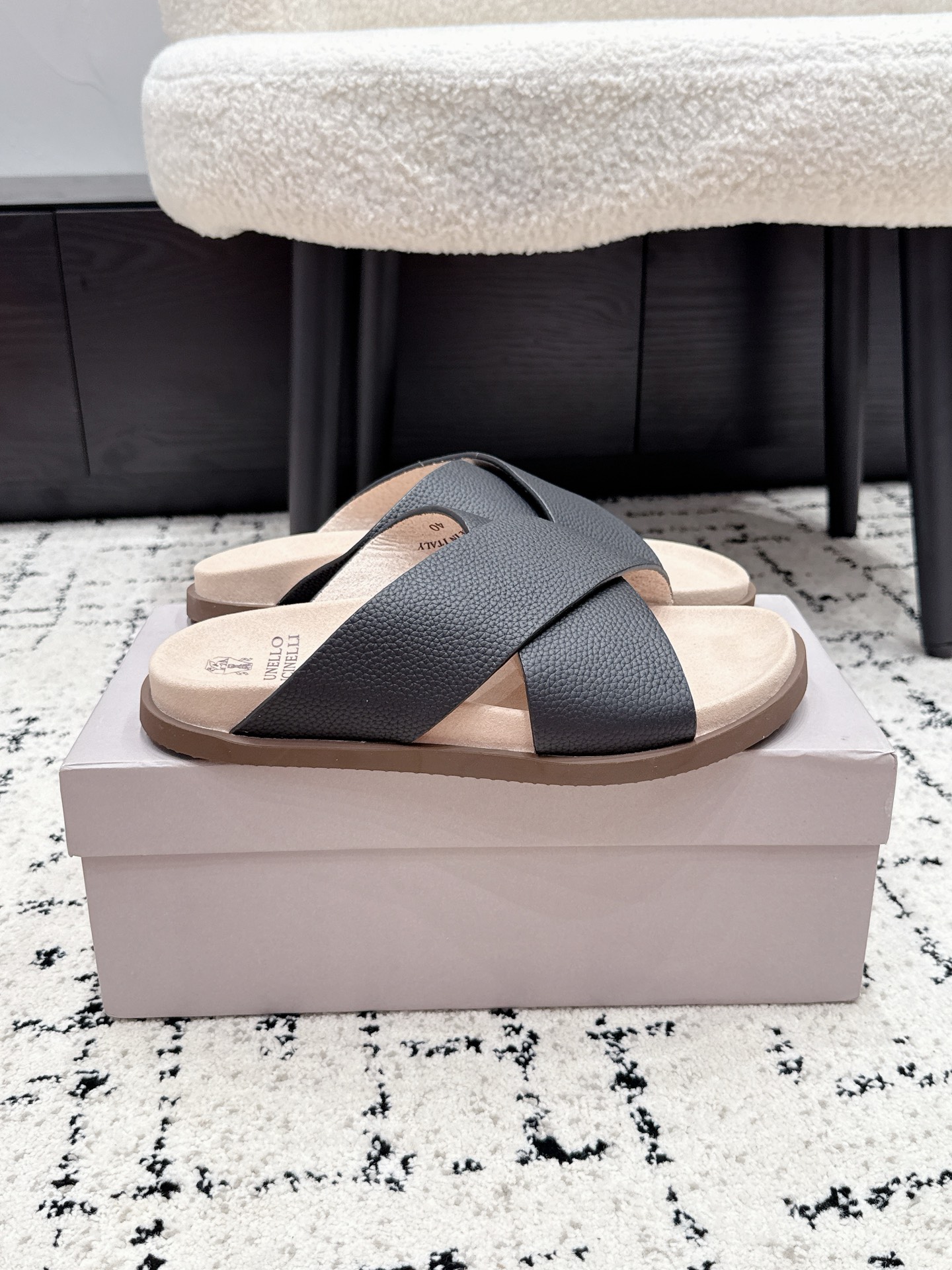 Designer Slides