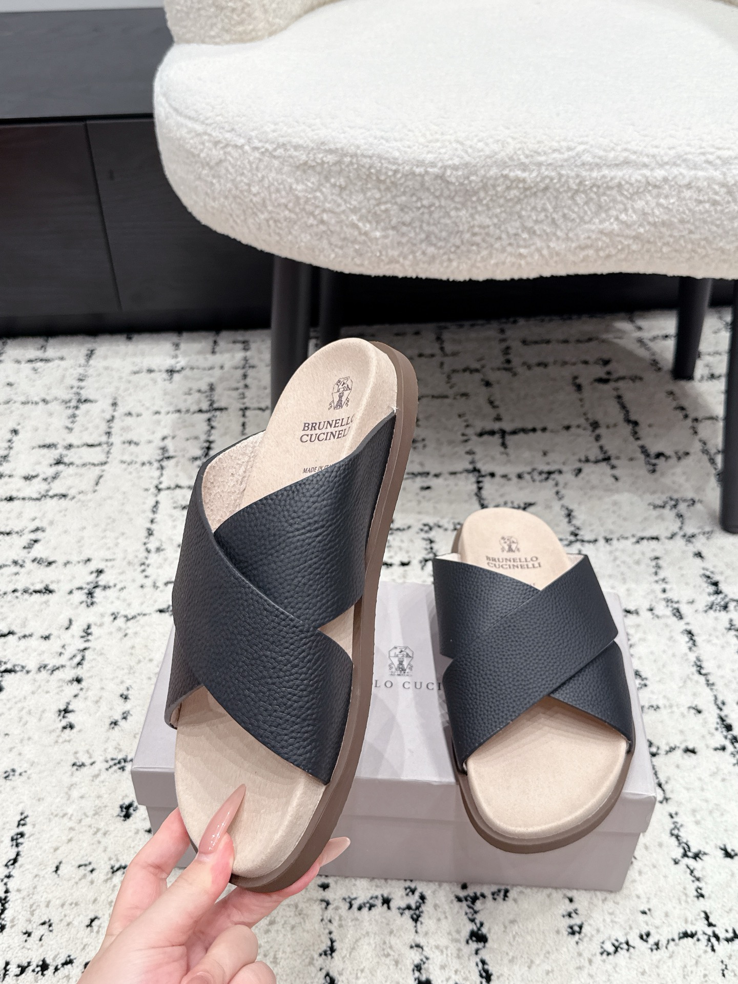 Designer Slides