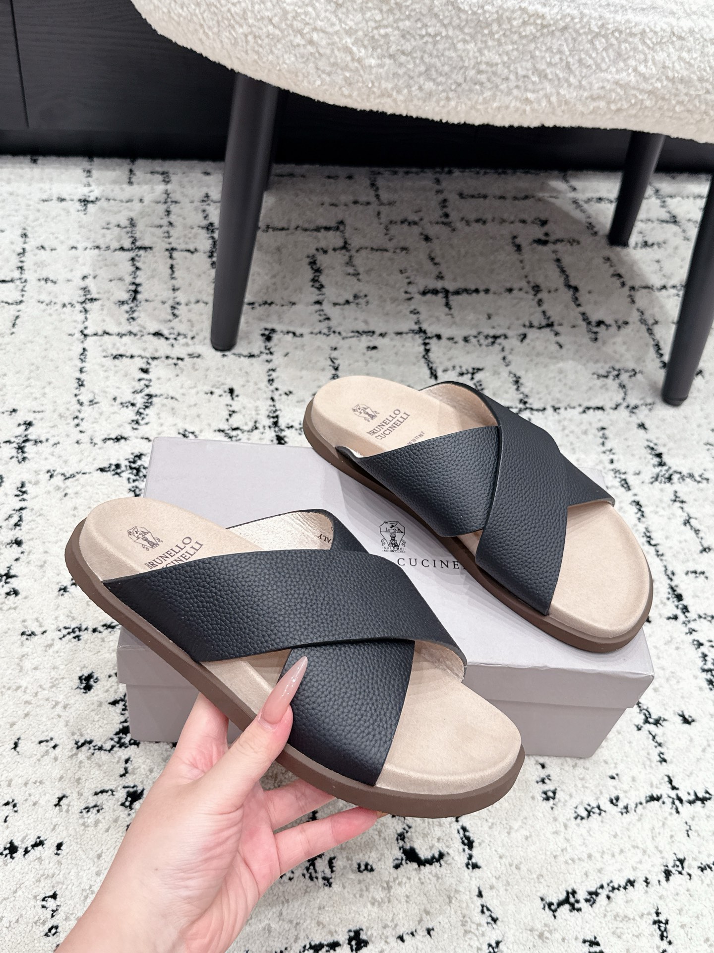 Designer Slides